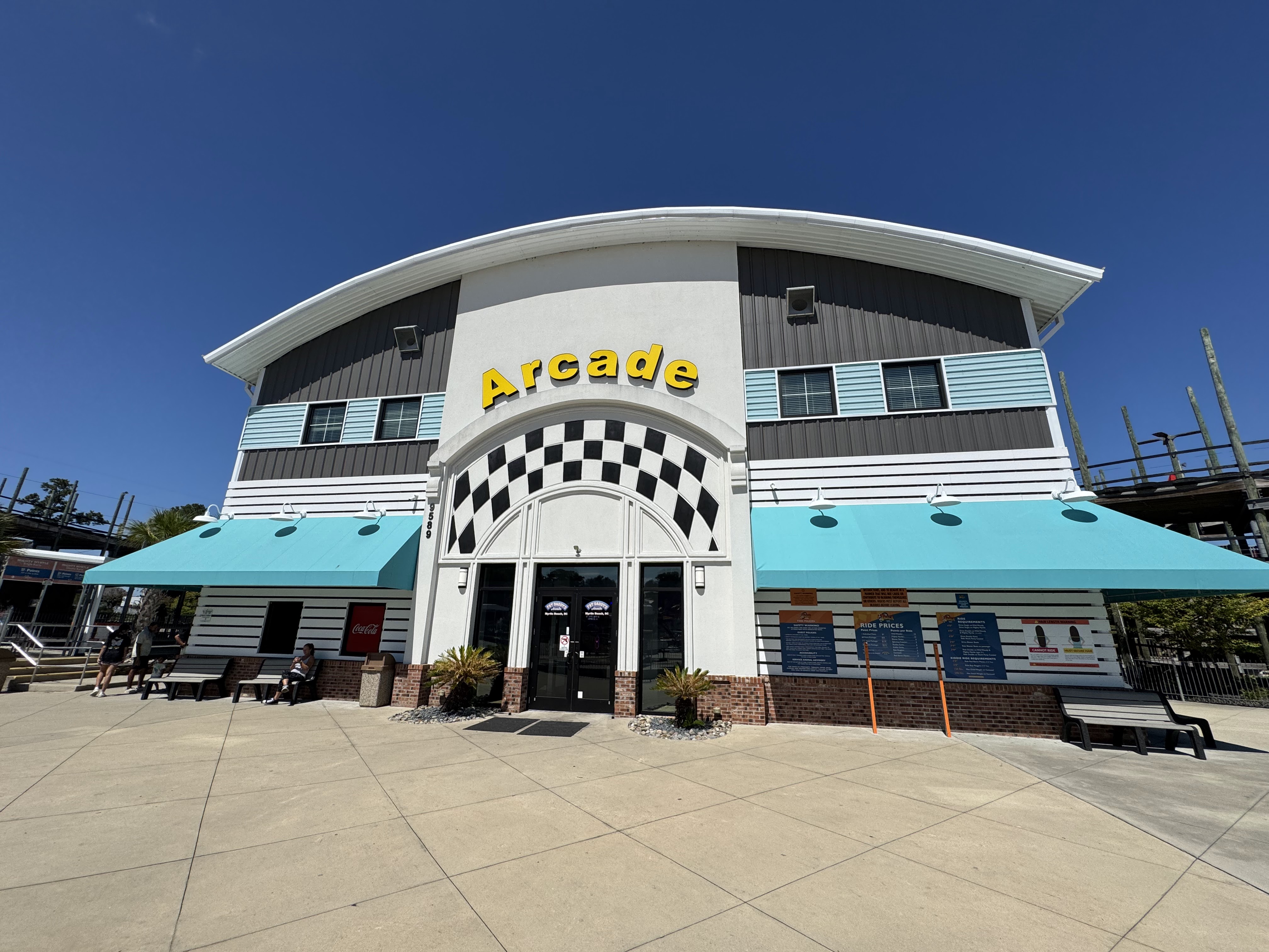 The Track - Myrtle Beach photo 3