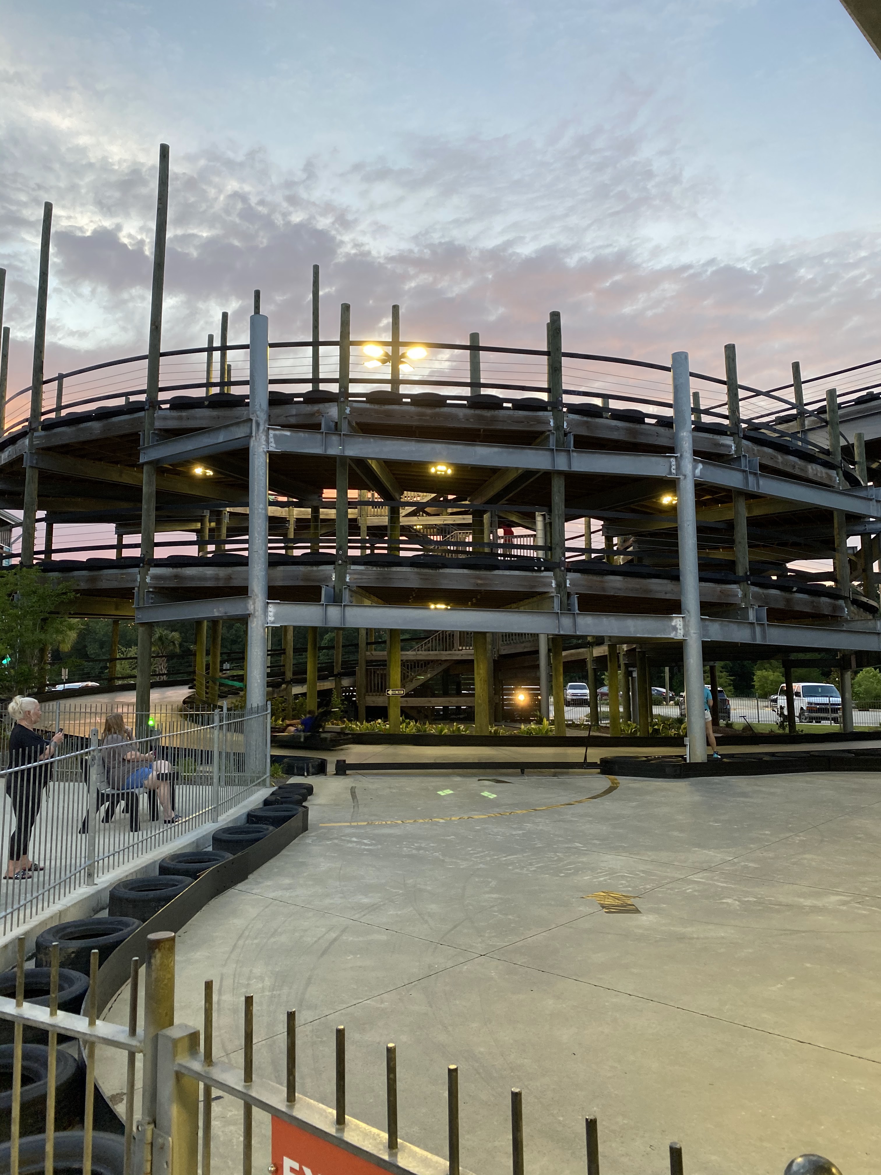 The Track - Myrtle Beach photo 4