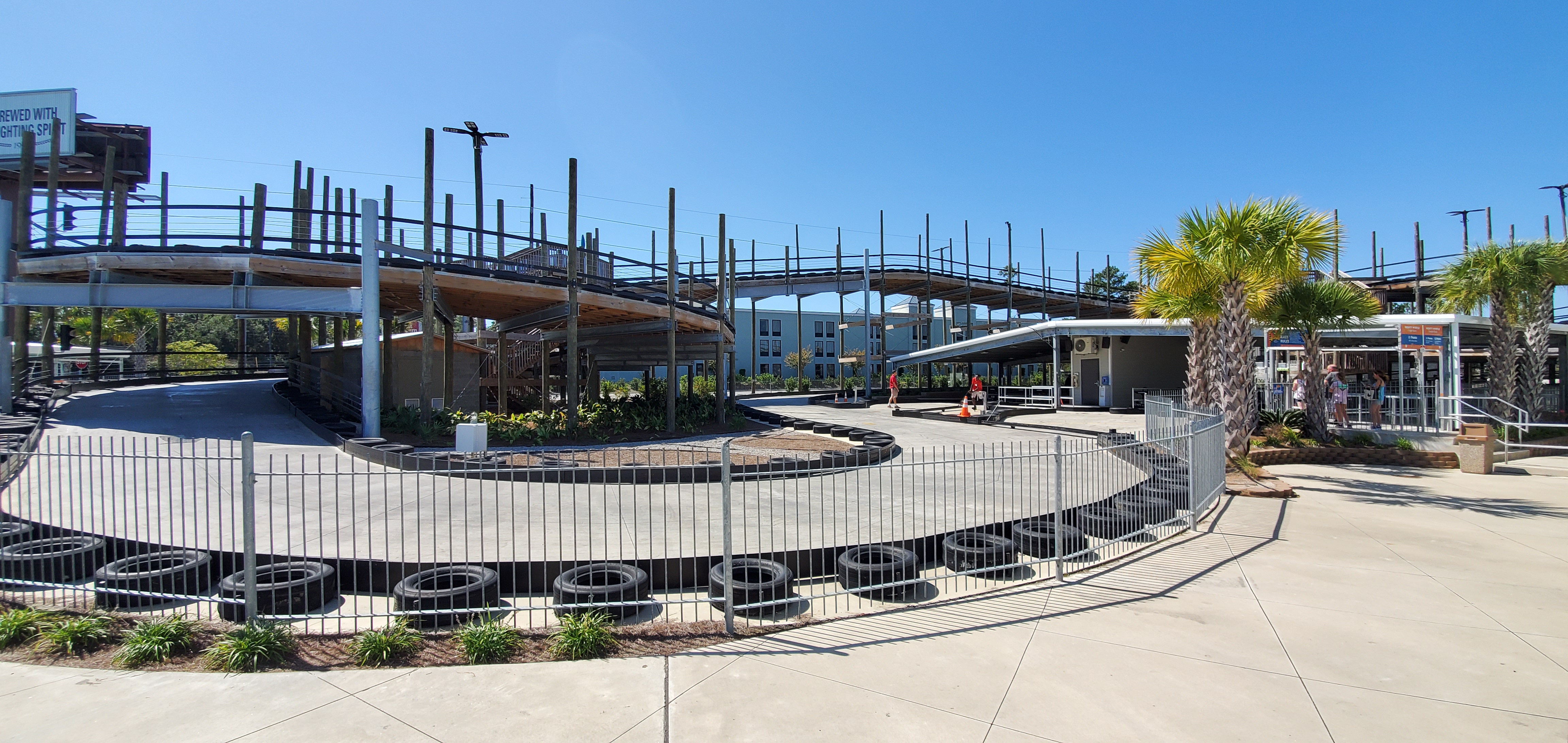 The Track - Myrtle Beach photo 5