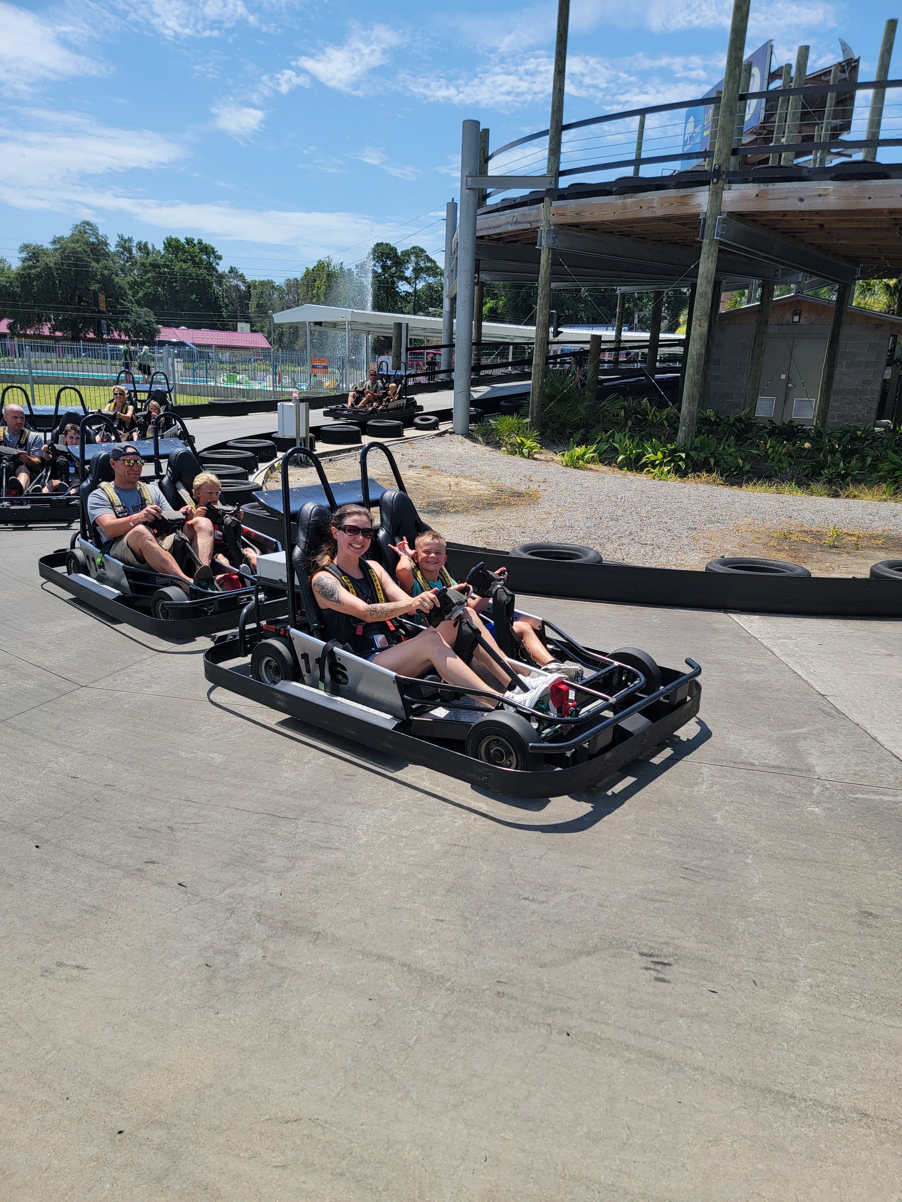 The Track - Myrtle Beach photo 6