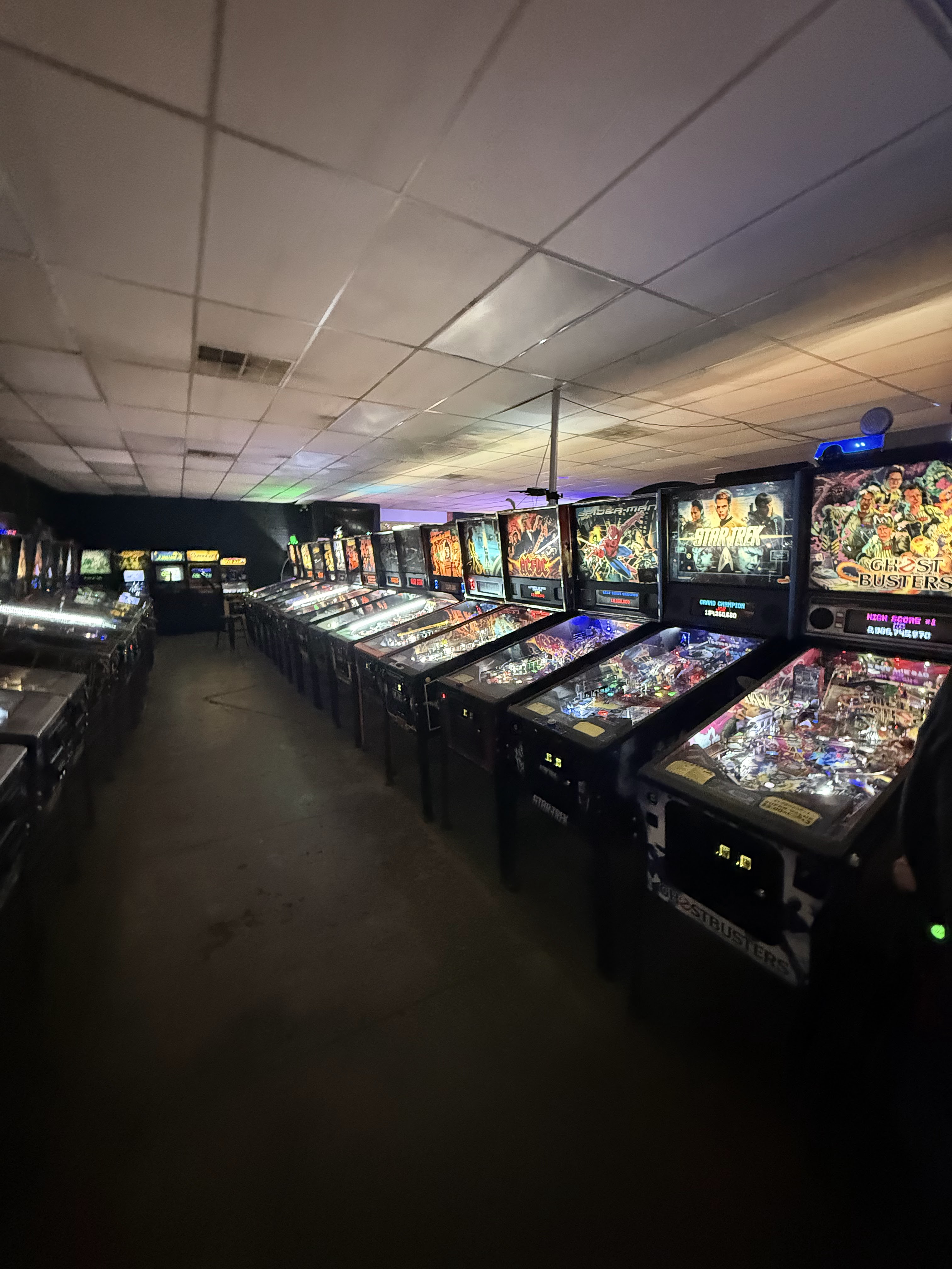 Game Galaxy Arcade photo 3
