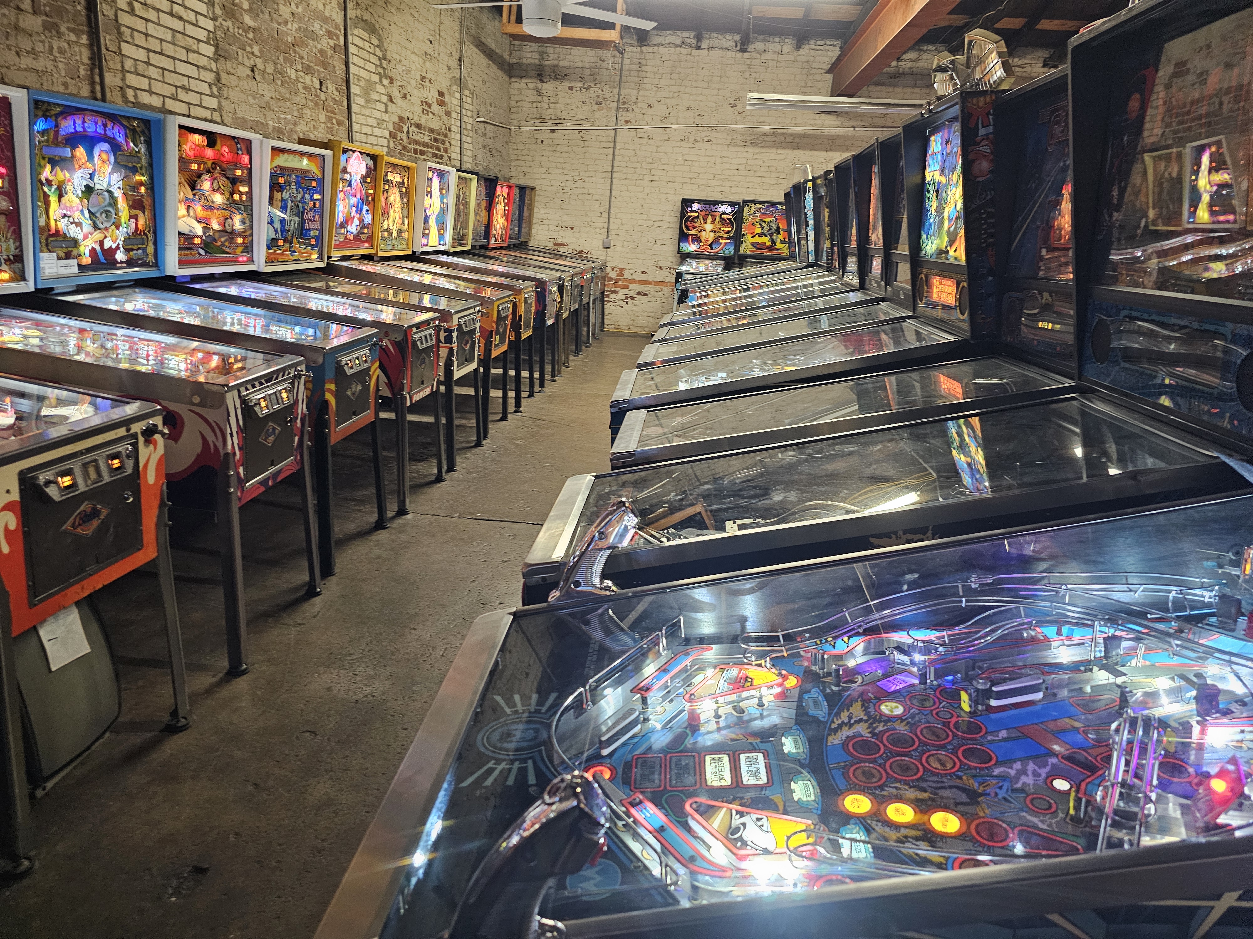 Game Galaxy Arcade photo 4