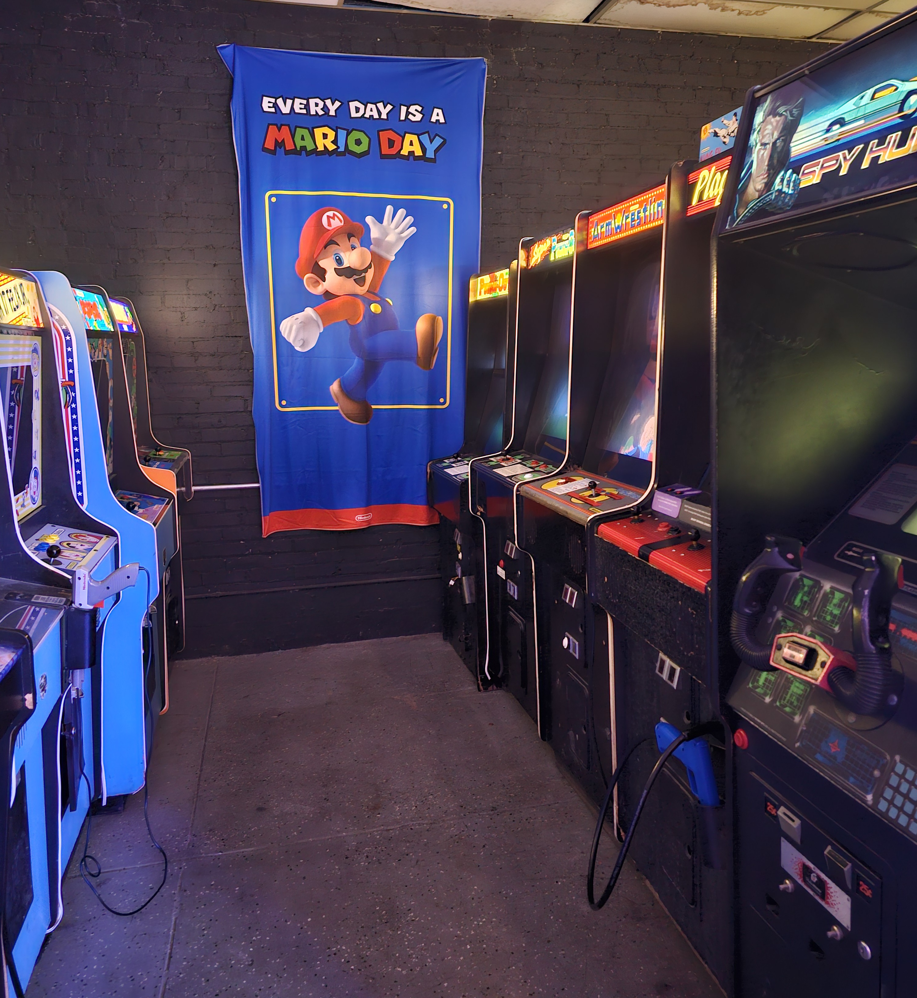 Game Galaxy Arcade photo 5