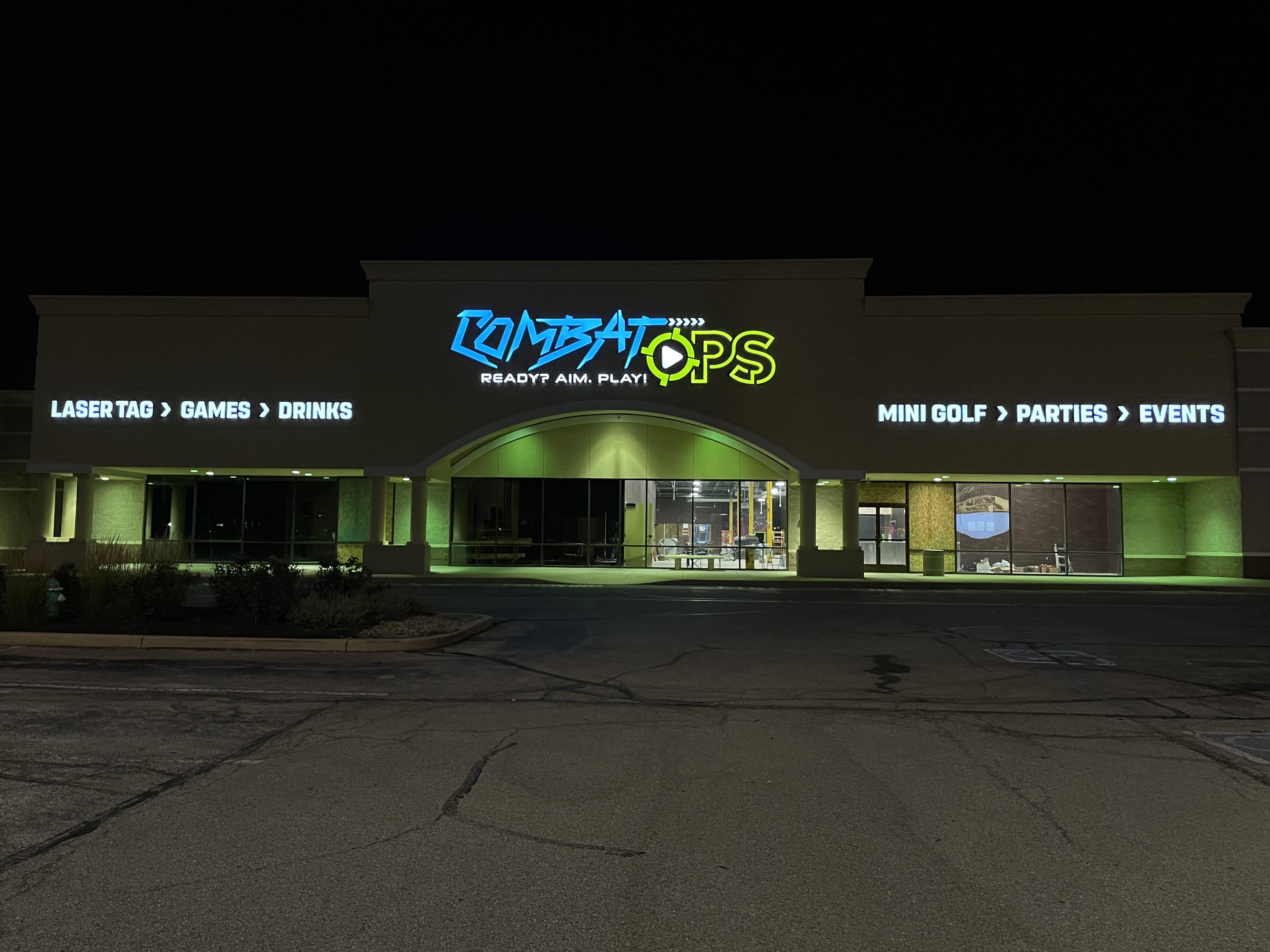 Combat Ops Entertainment-Indy photo 4