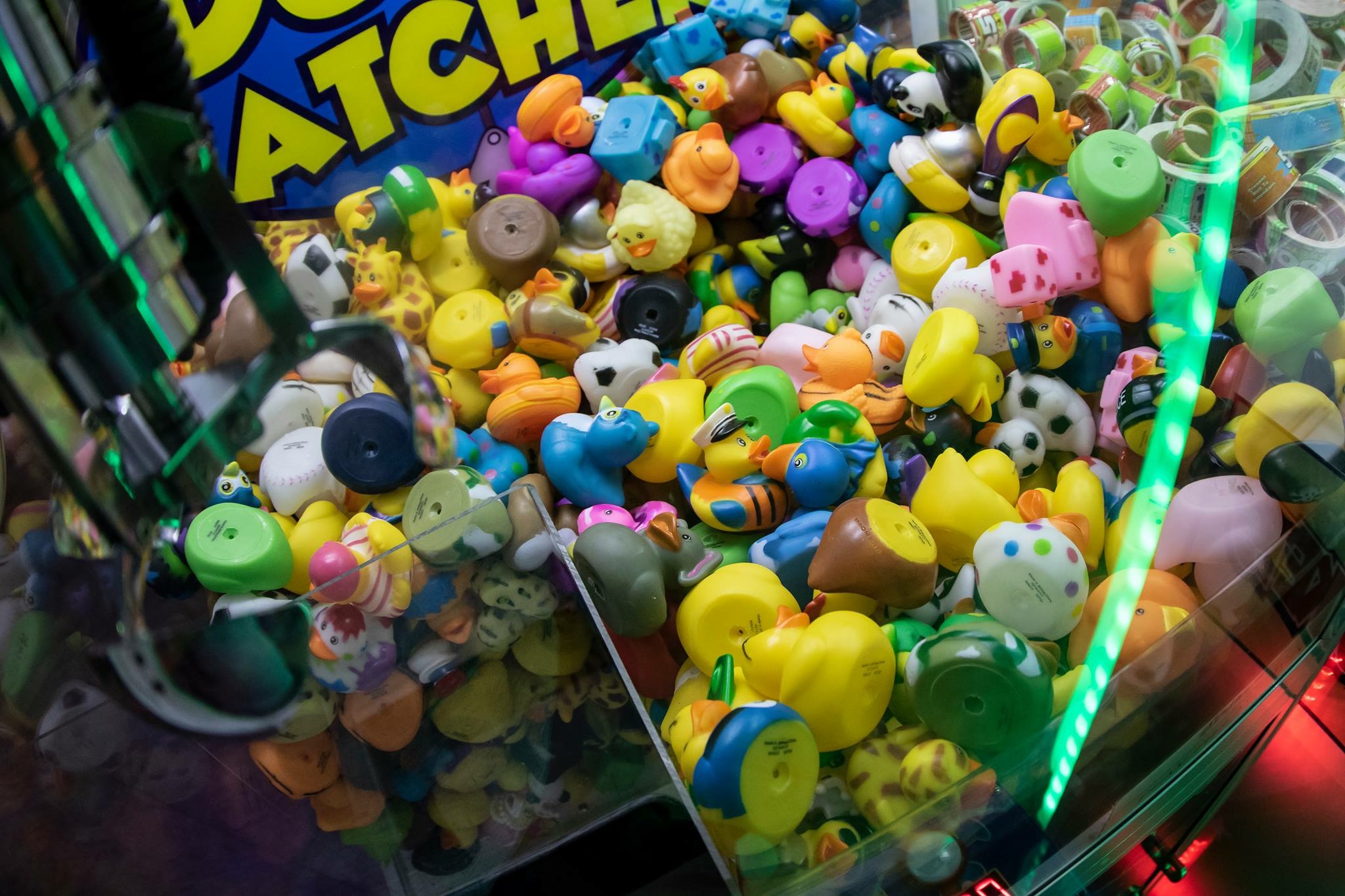 Arcade by Strike 10 photo 6
