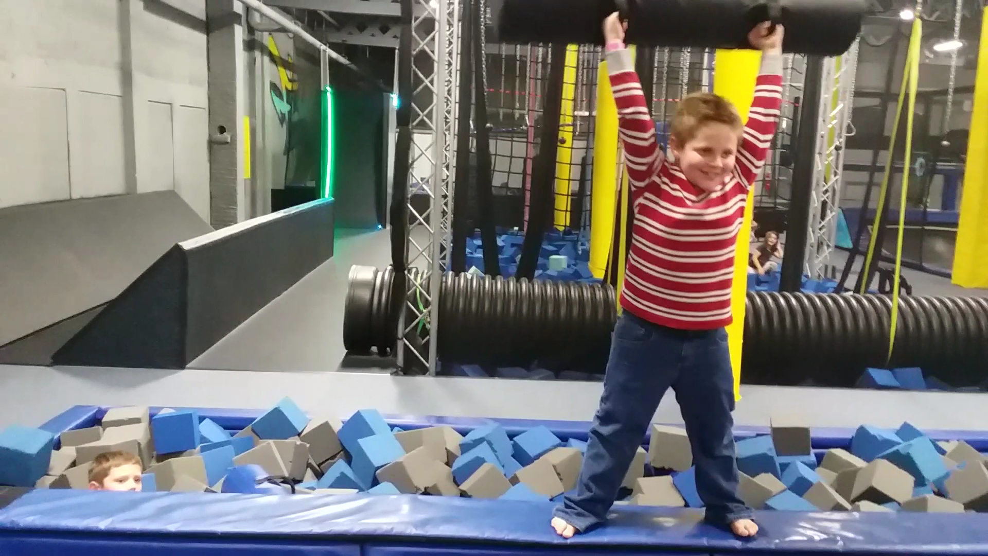 Quantum Leap Trampoline Sports Arena photo 2