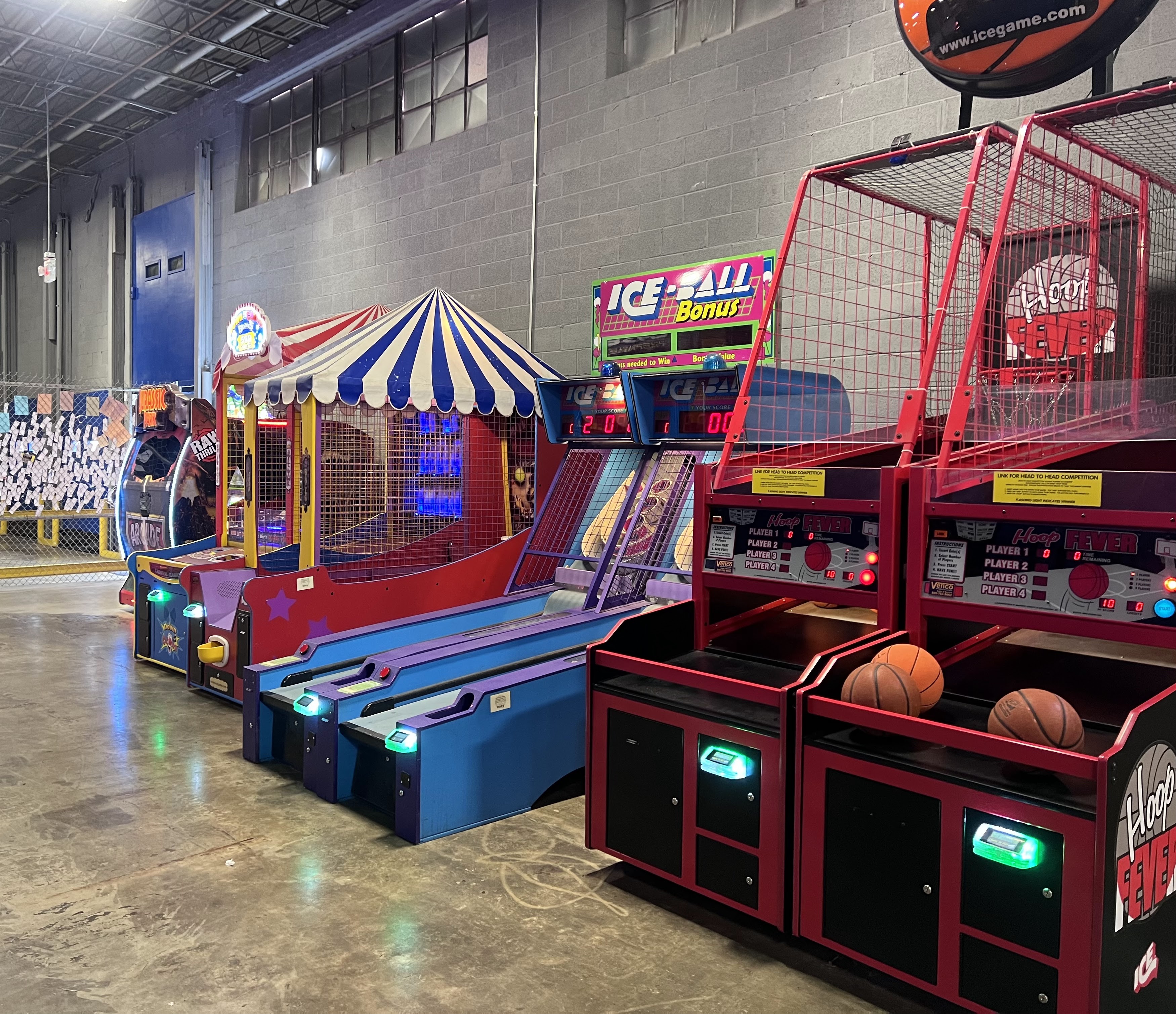 Quantum Leap Trampoline Sports Arena photo 6