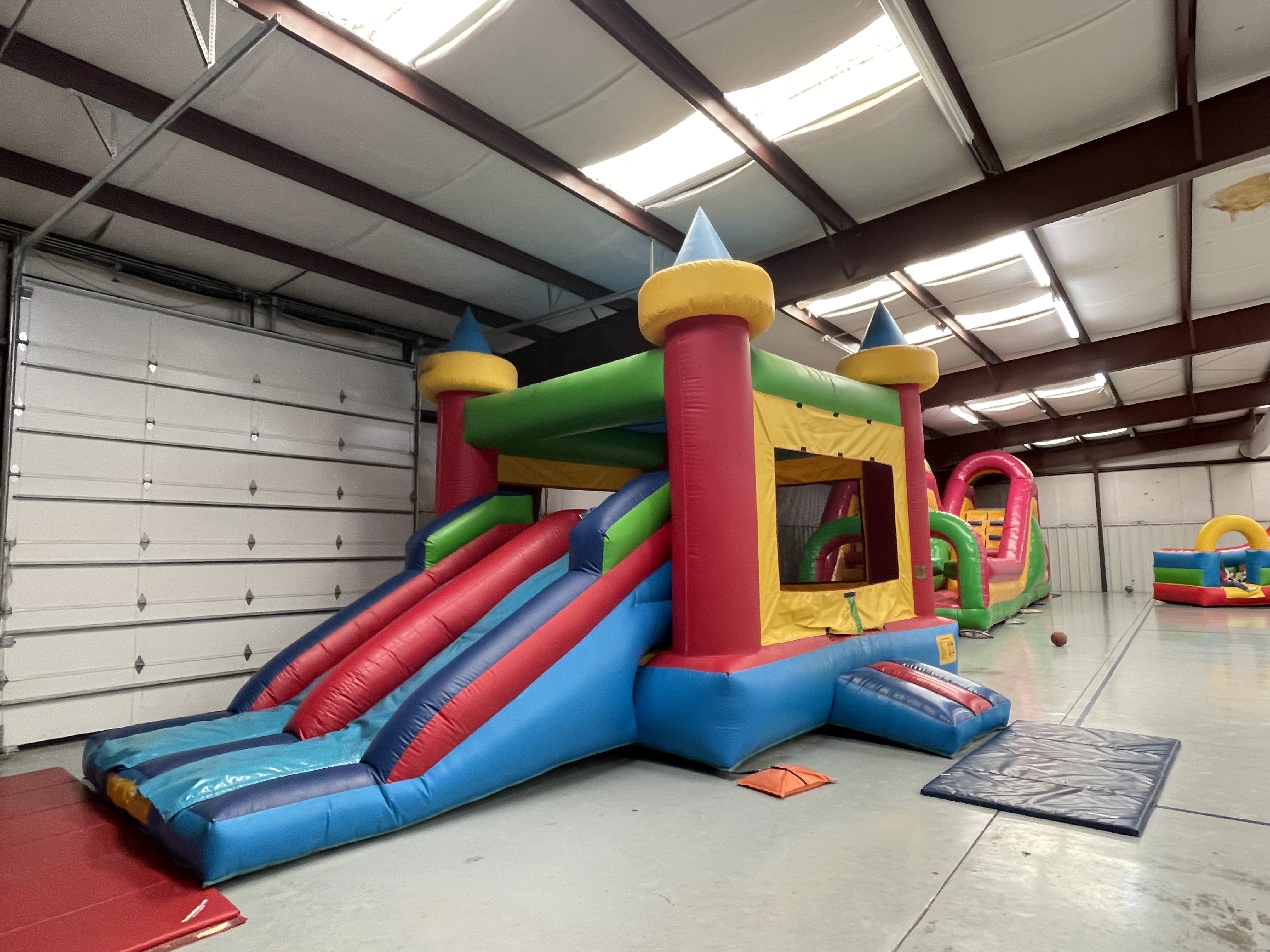 The Palace Family Entertainment Center photo 3