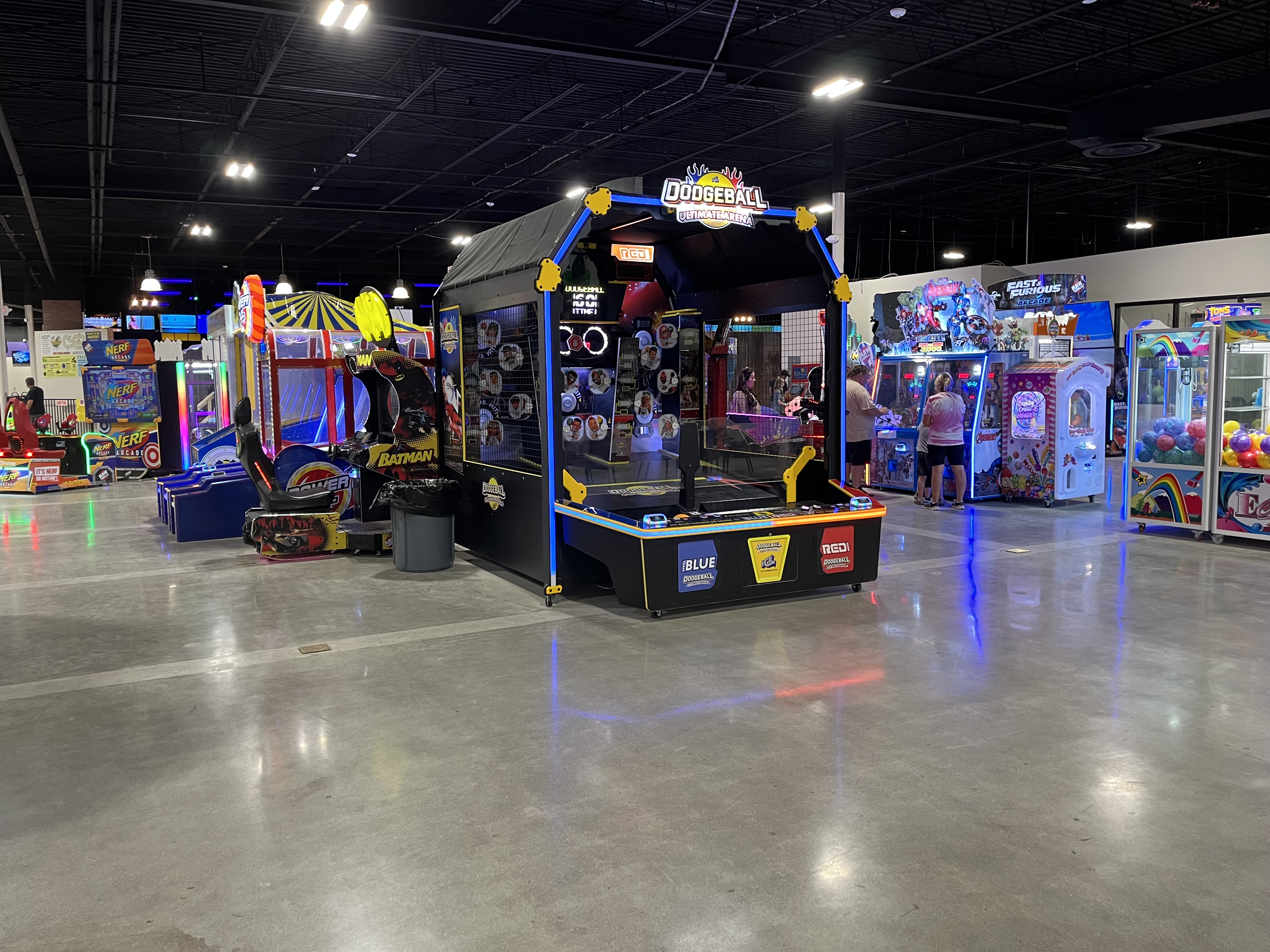 The Palace Family Entertainment Center photo 4