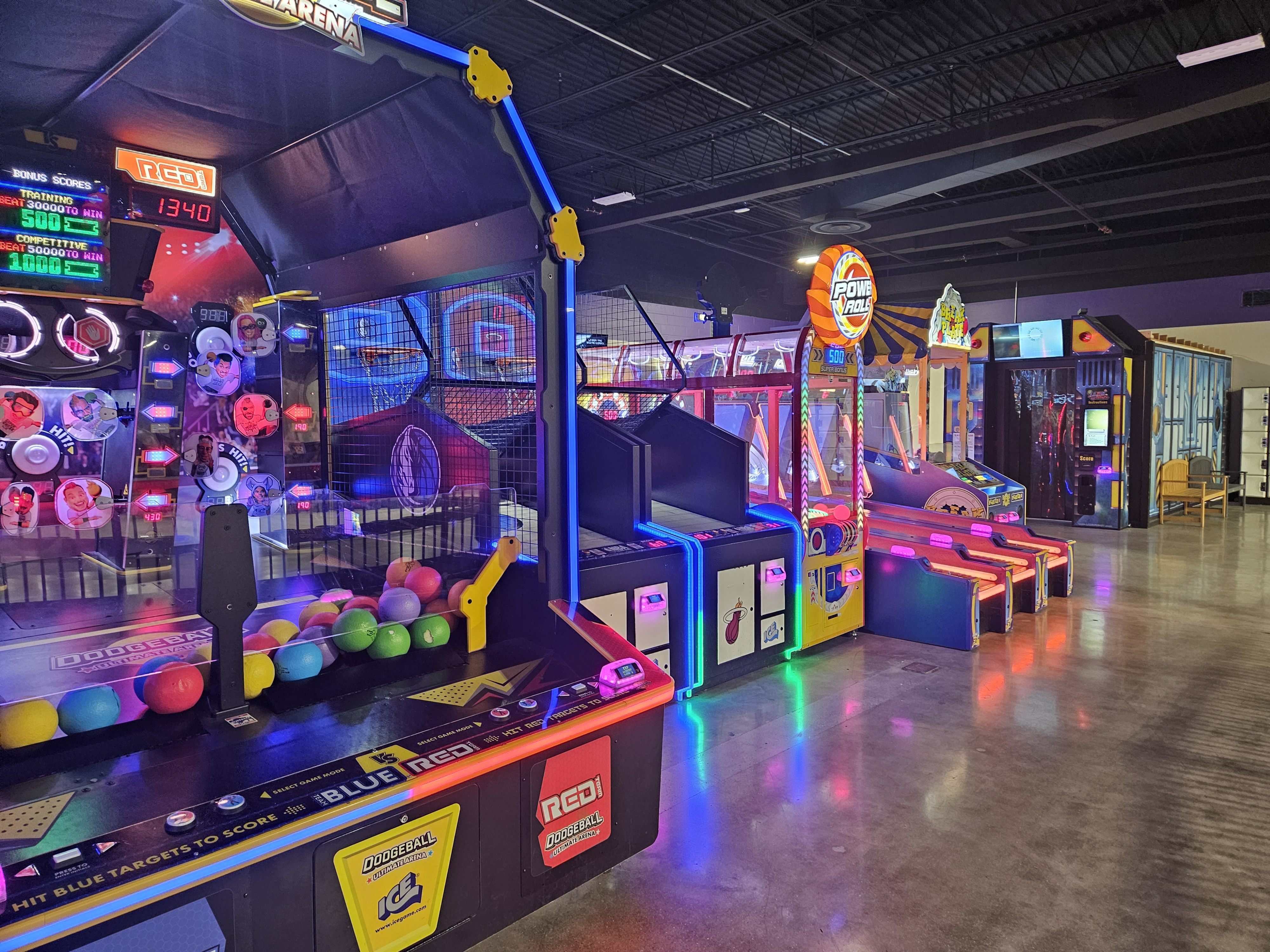 The Palace Family Entertainment Center photo 5
