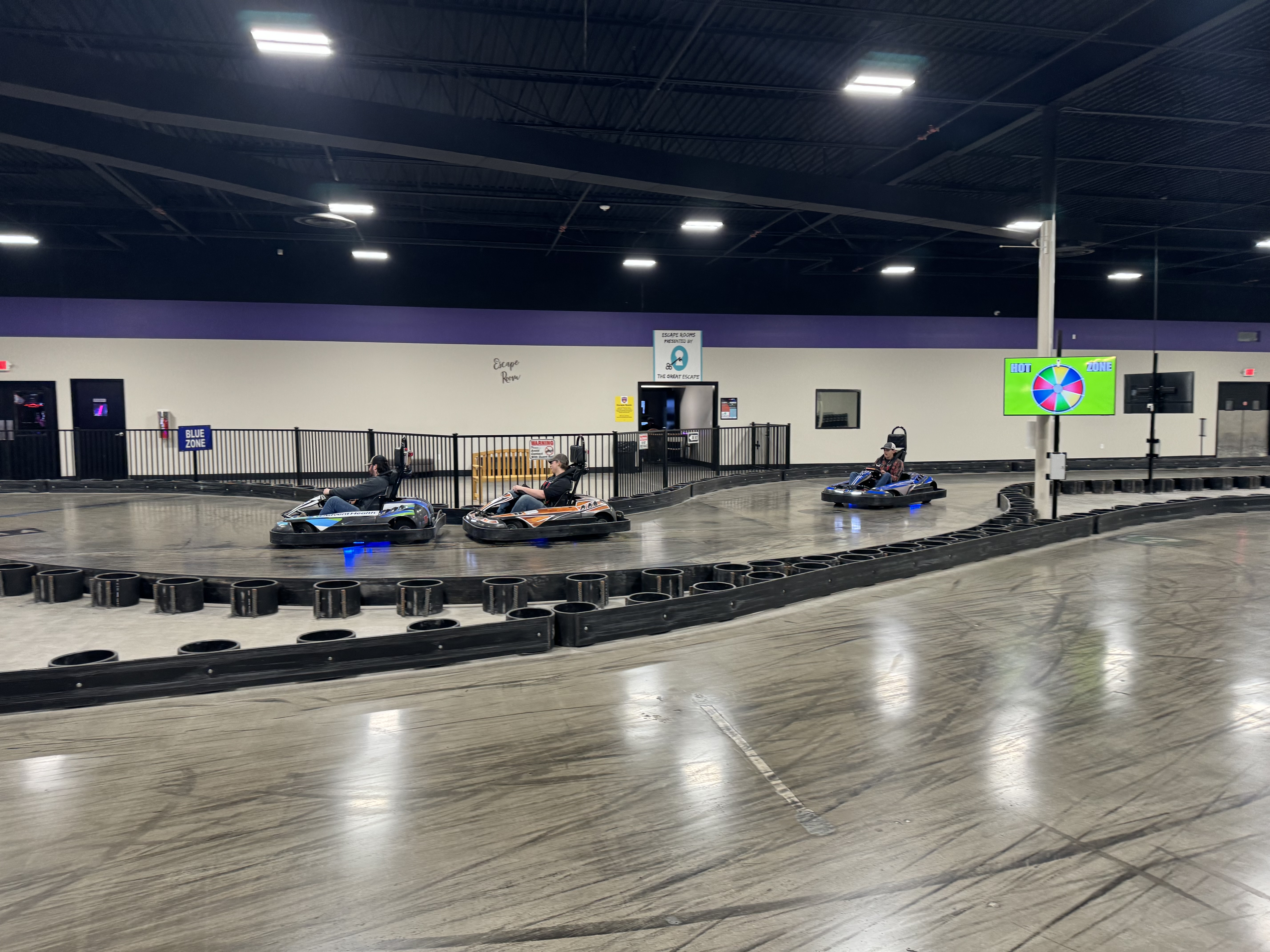 The Palace Family Entertainment Center photo 6