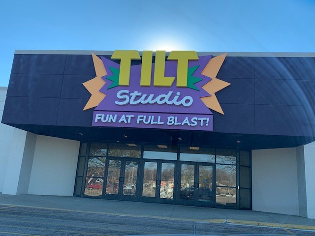 Tilt Studio Southern Hills photo 3