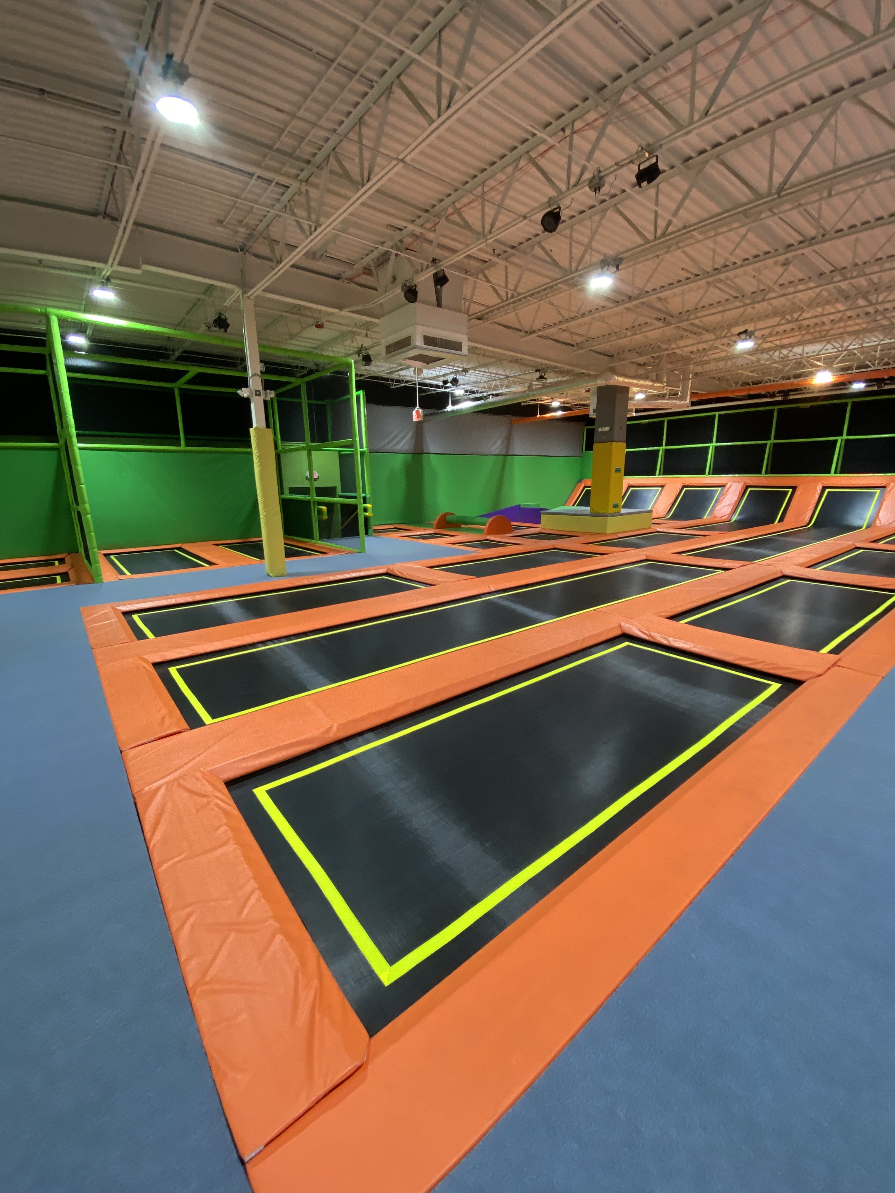 FunCity Adventure Park