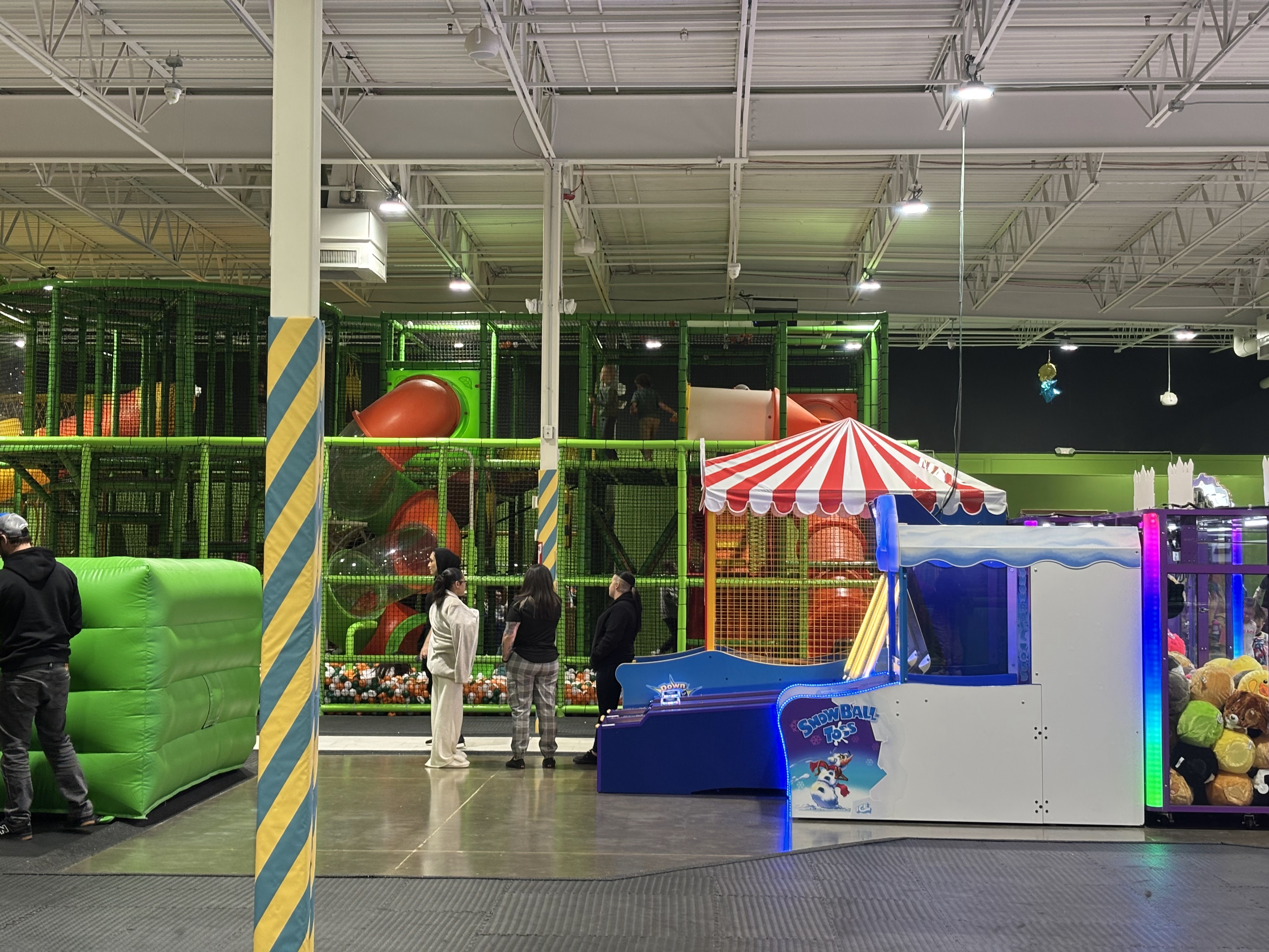 FunCity Adventure Park photo 3