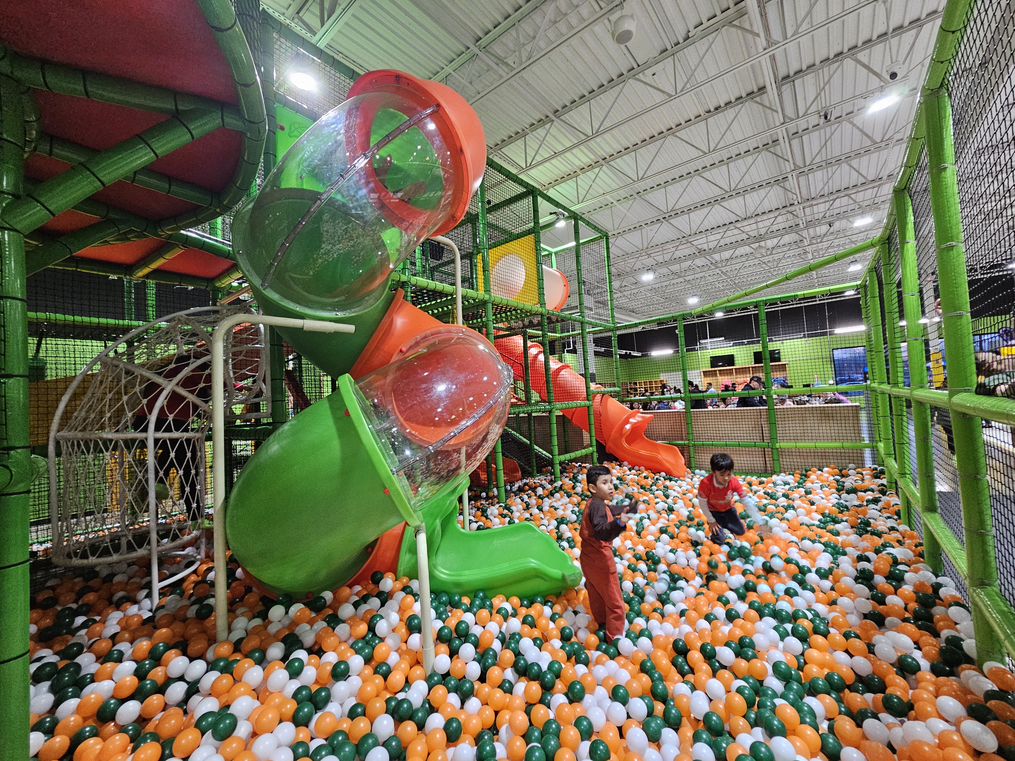 FunCity Adventure Park photo 4