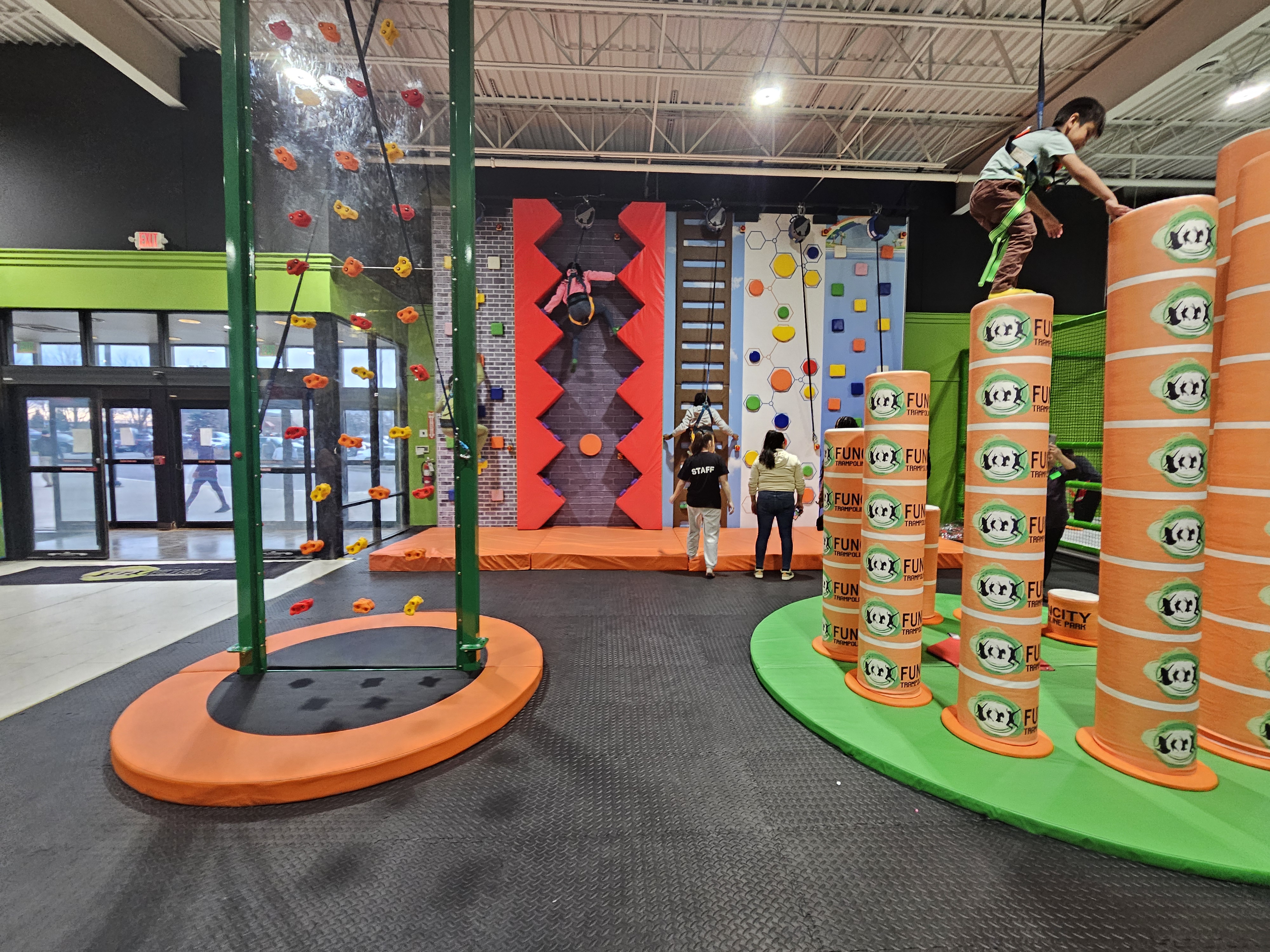 FunCity Adventure Park photo 5