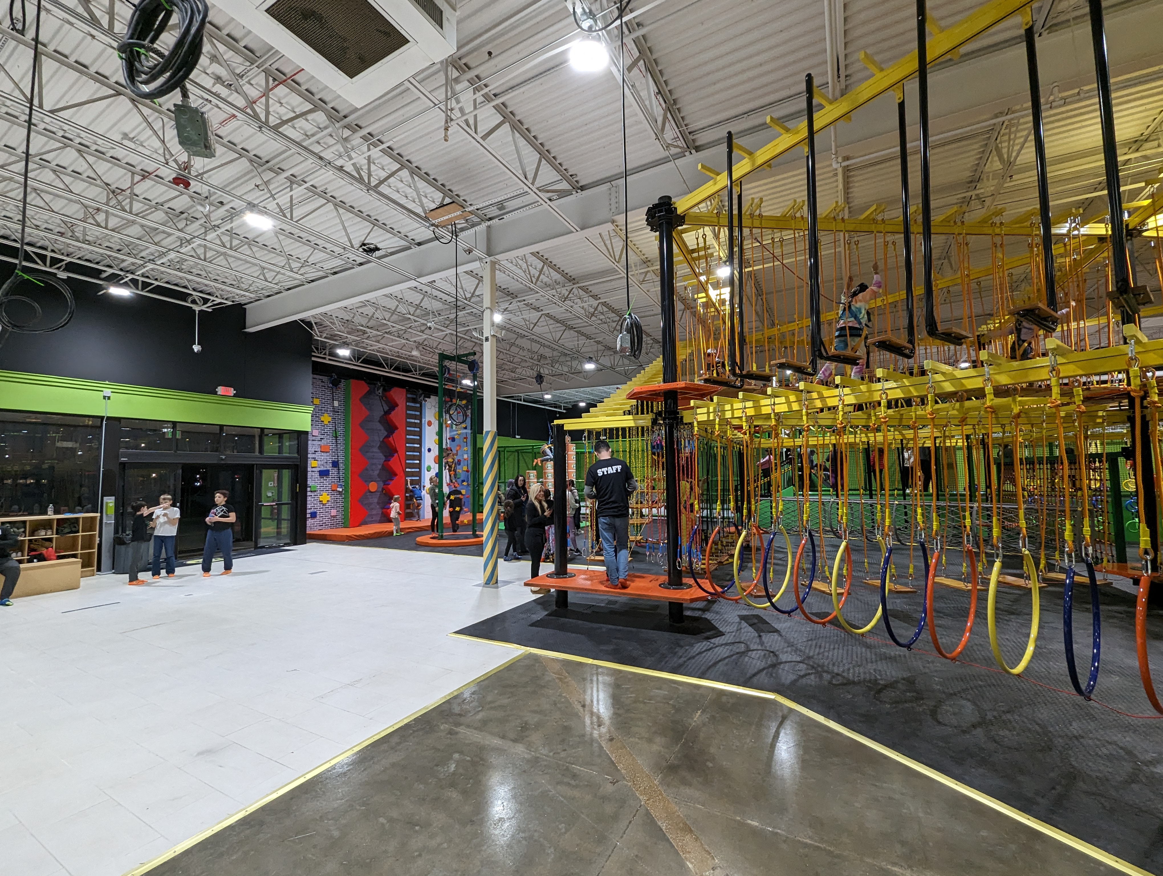 FunCity Adventure Park photo 6