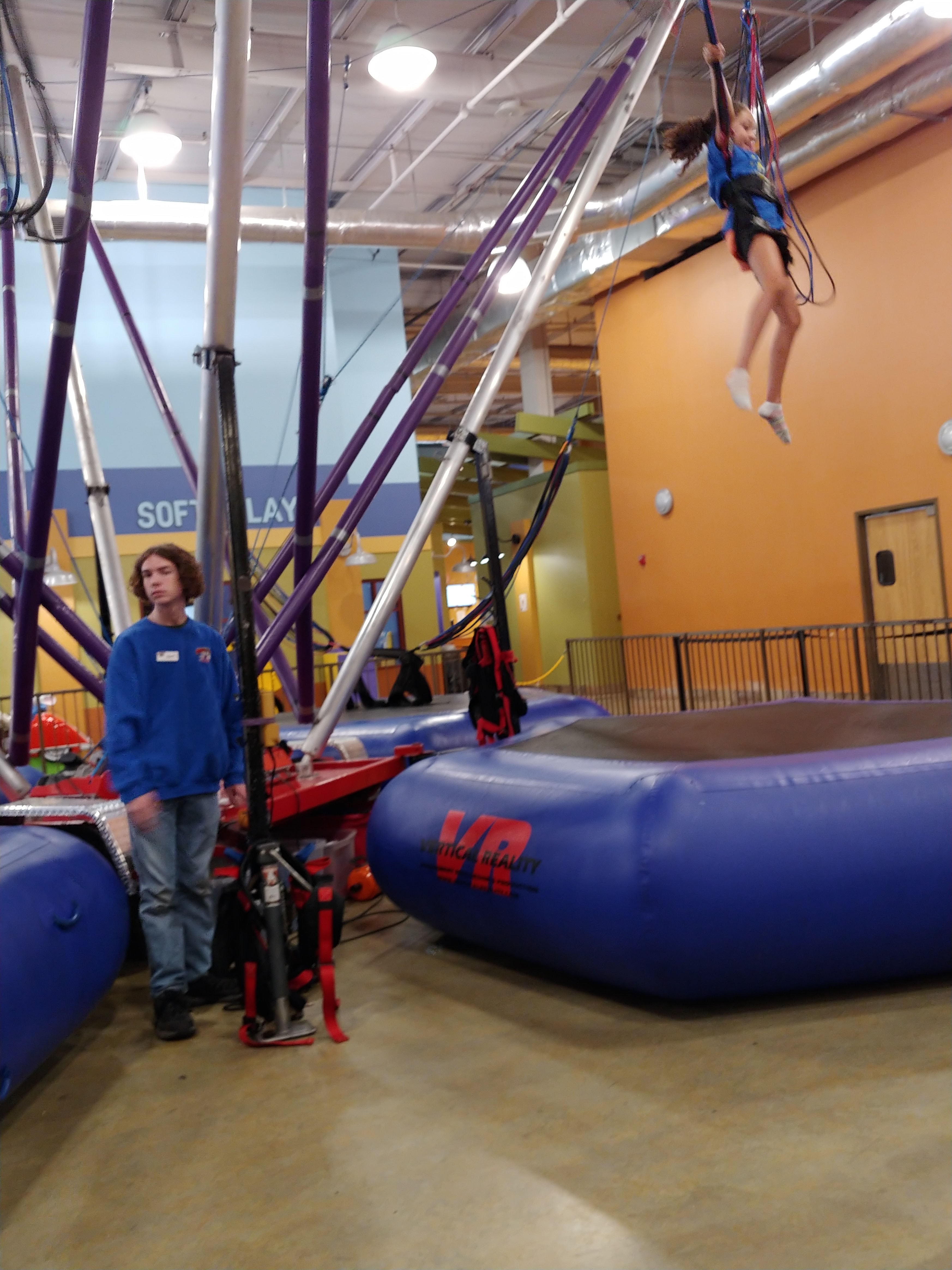 Hendersonville Circus World