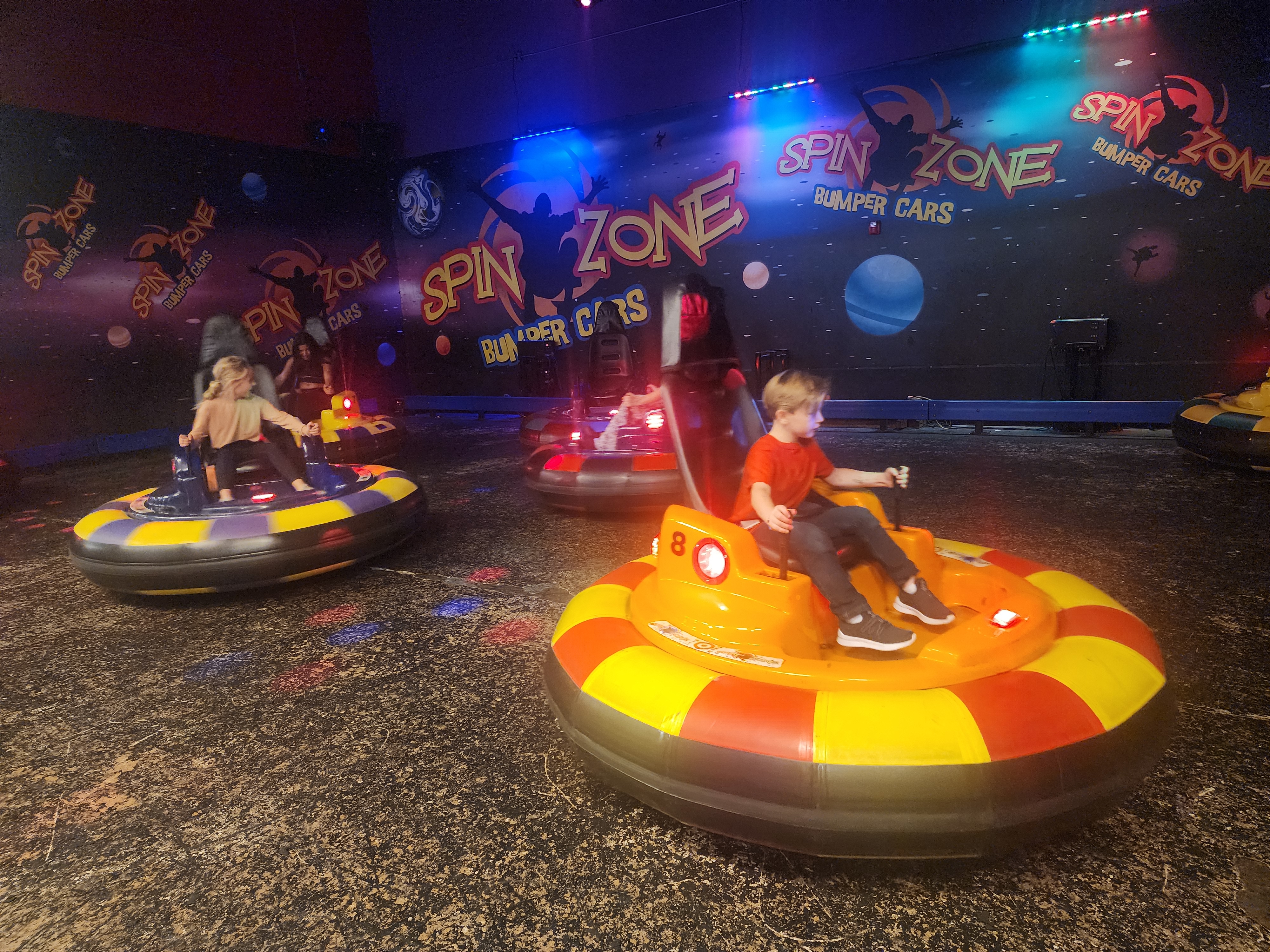 Hendersonville Circus World photo 3
