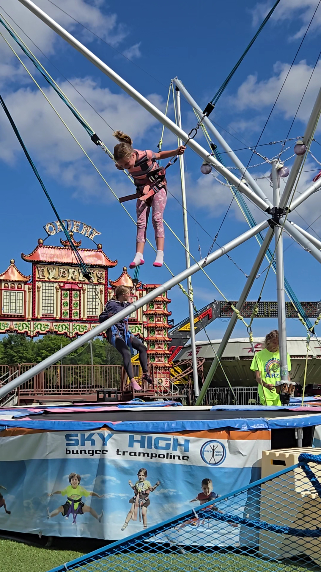 Arzo Amusement Park photo 2