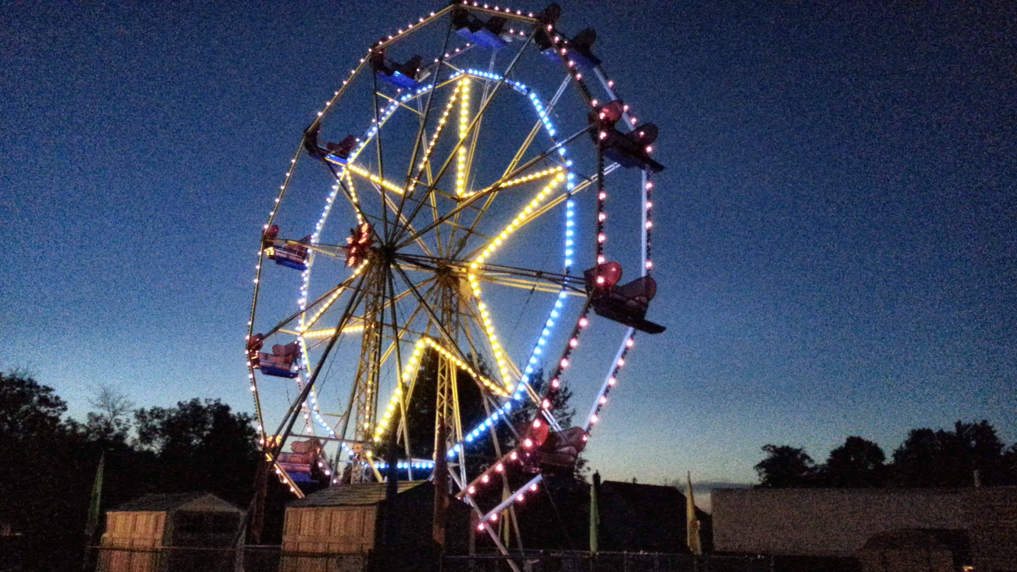 Arzo Amusement Park photo 3