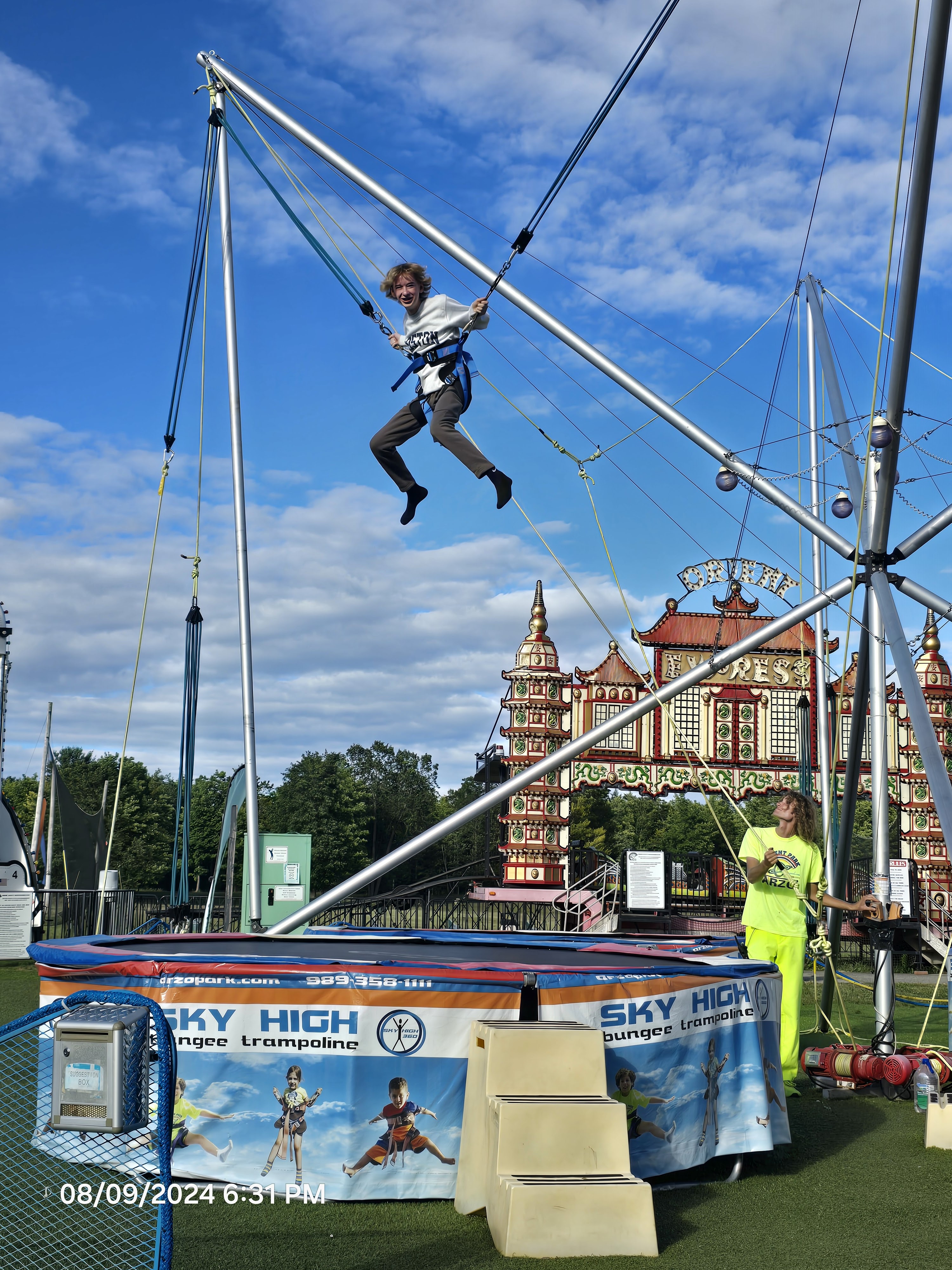 Arzo Amusement Park photo 4