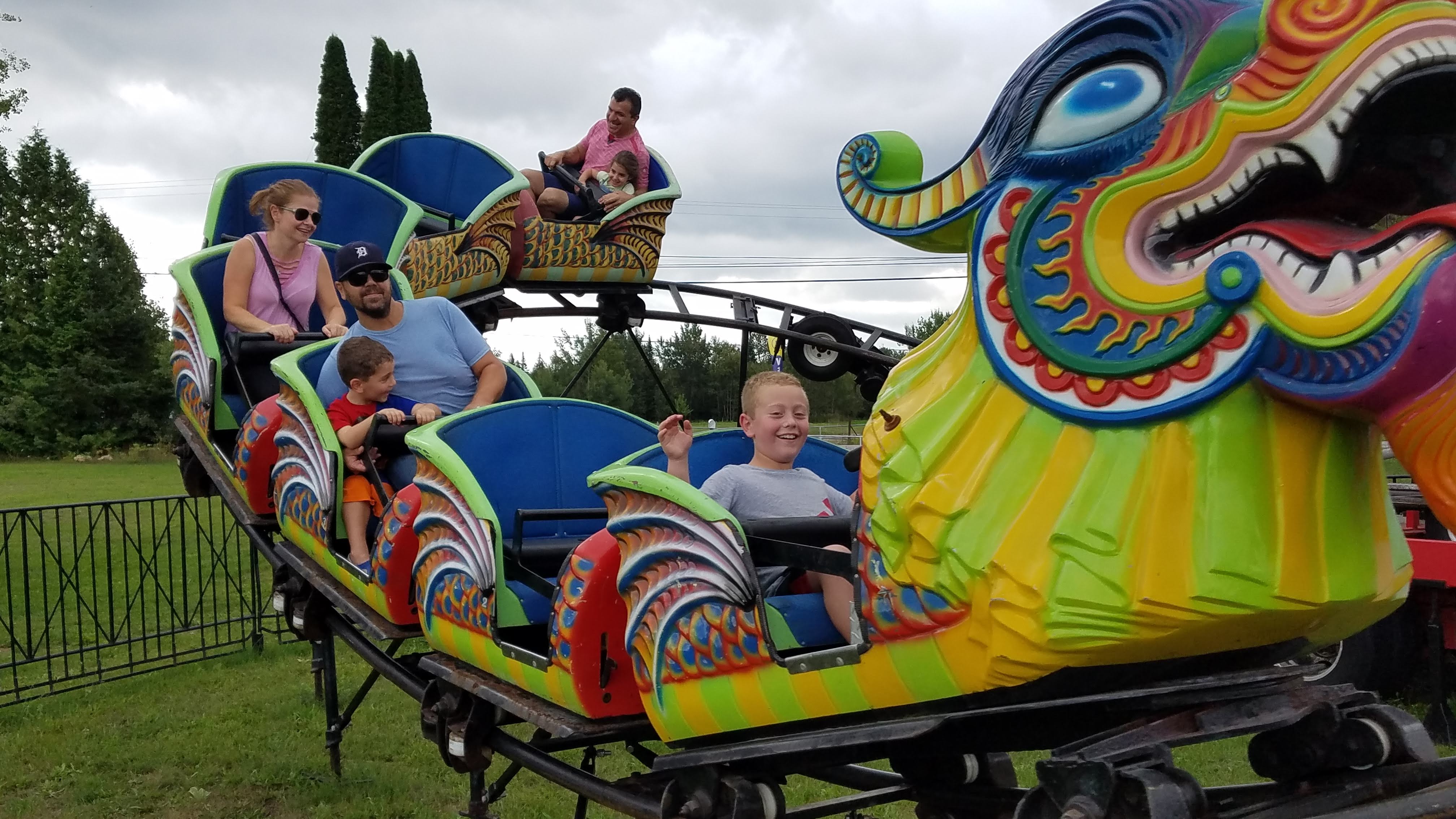 Arzo Amusement Park photo 5
