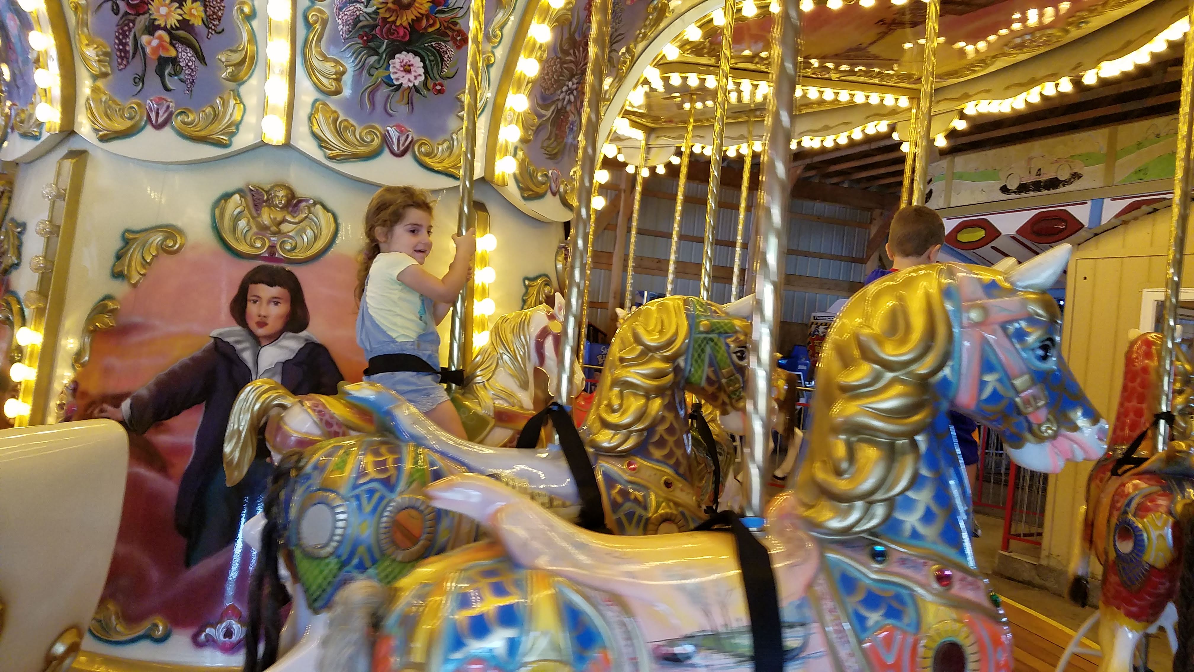 Arzo Amusement Park photo 6