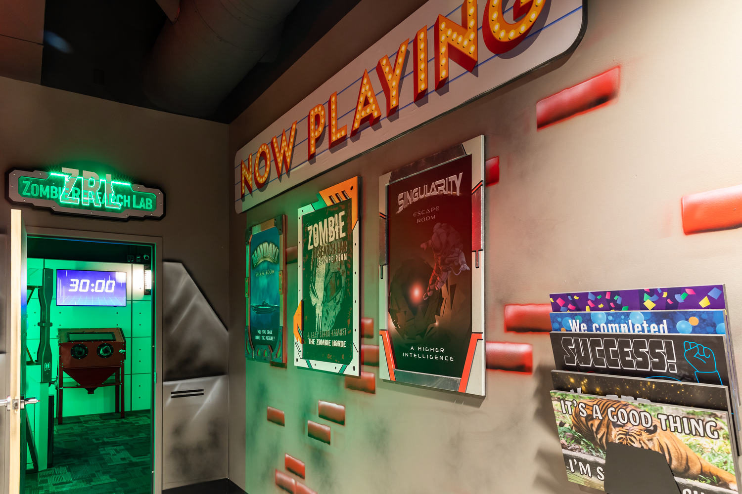 Arena Sports Issaquah - Family Entertainment Center photo 5