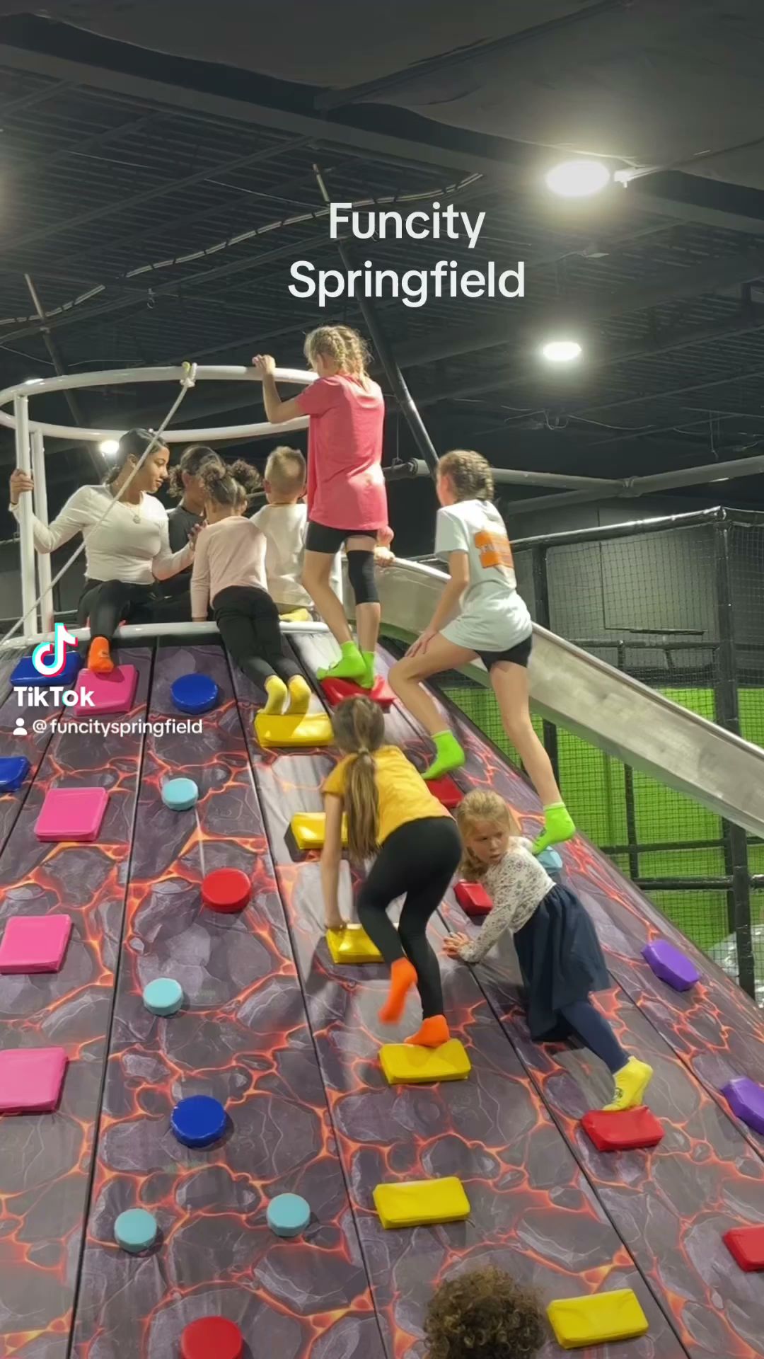 Funcity Trampoline and Adventure Park photo 2