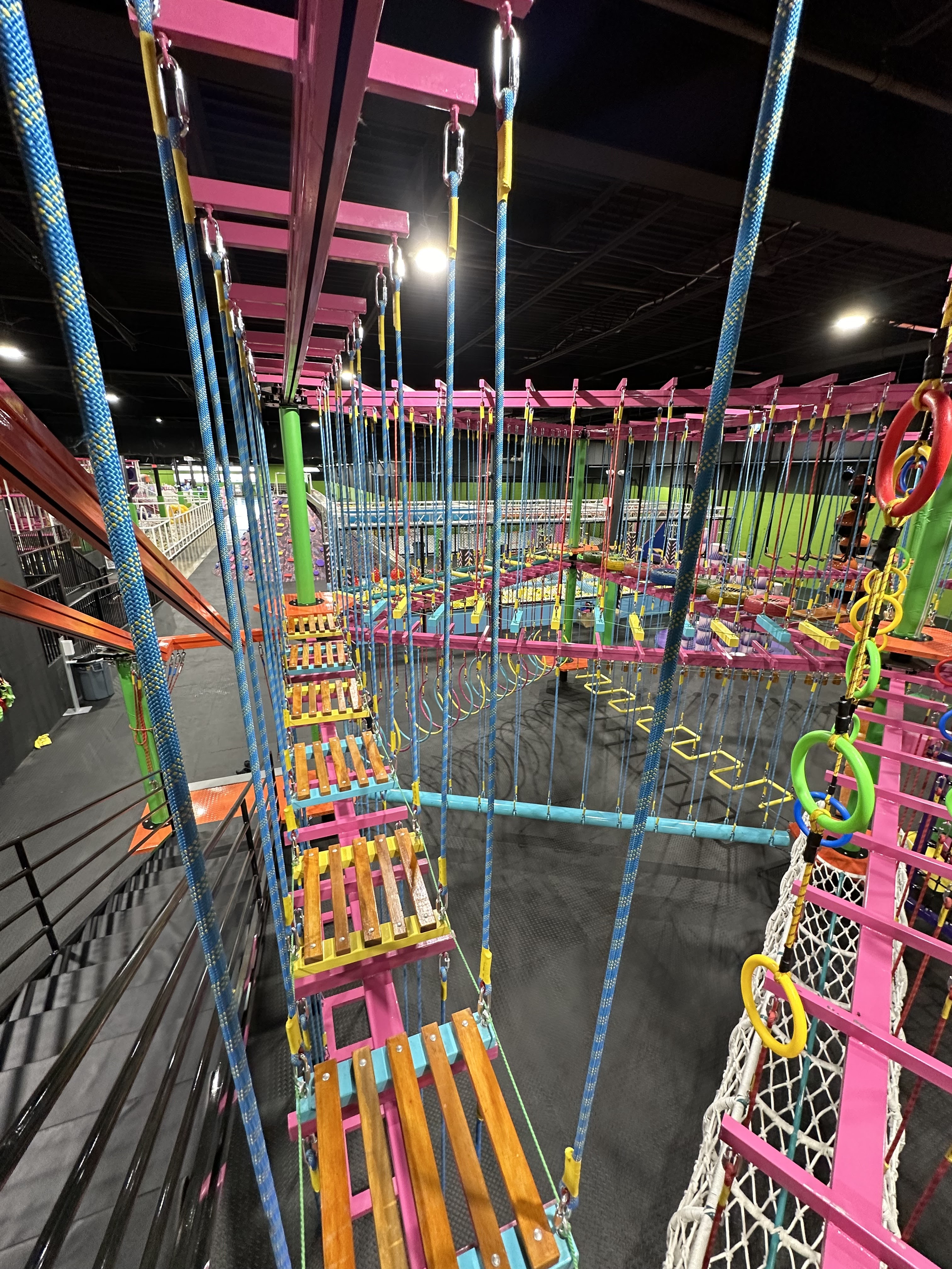 Funcity Trampoline and Adventure Park photo 4