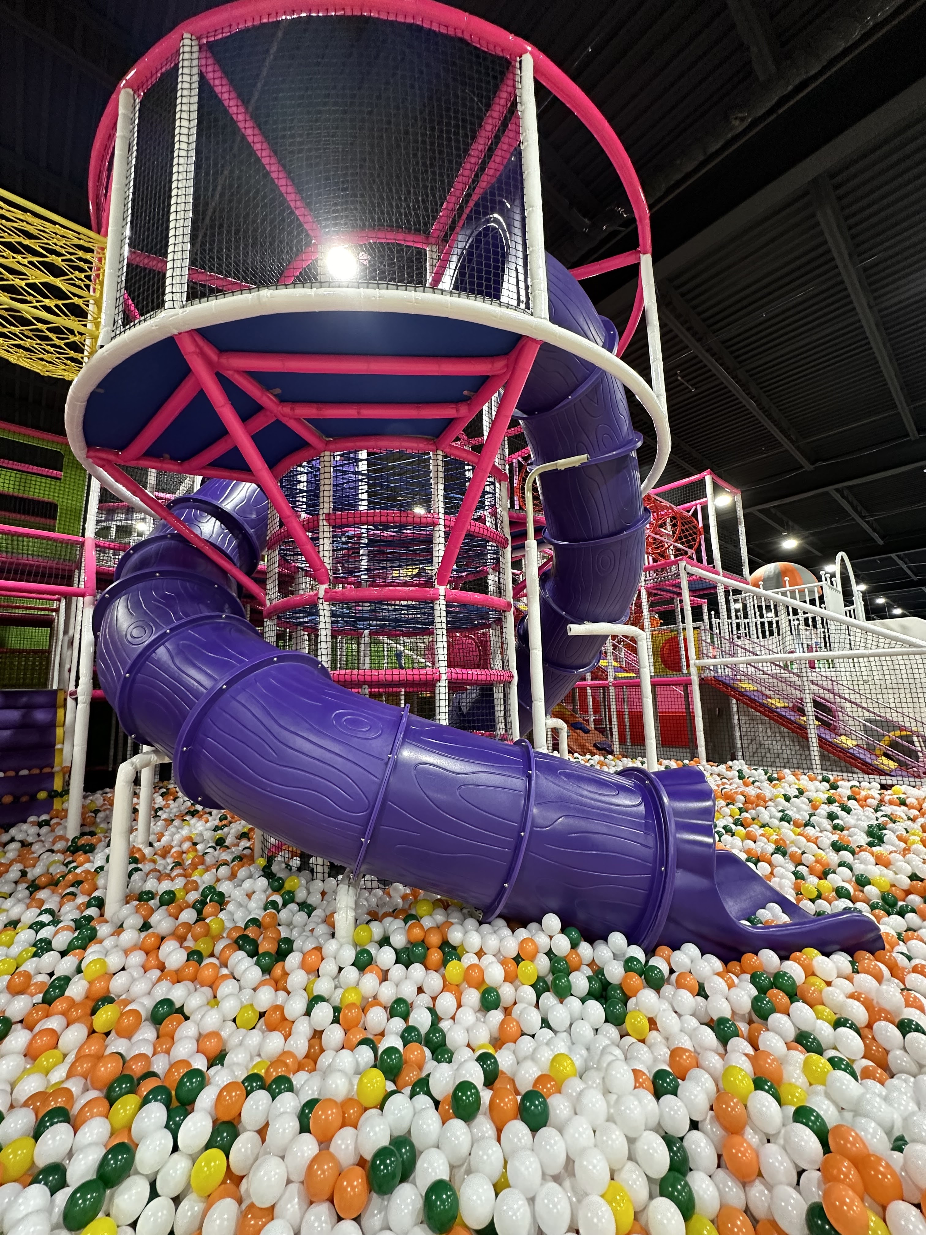 Funcity Trampoline and Adventure Park photo 6