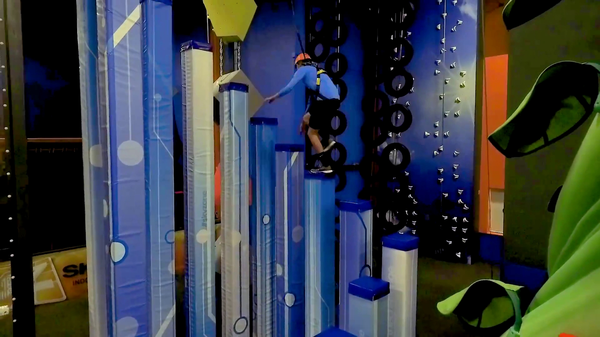 Sky Zone Lancaster photo 2