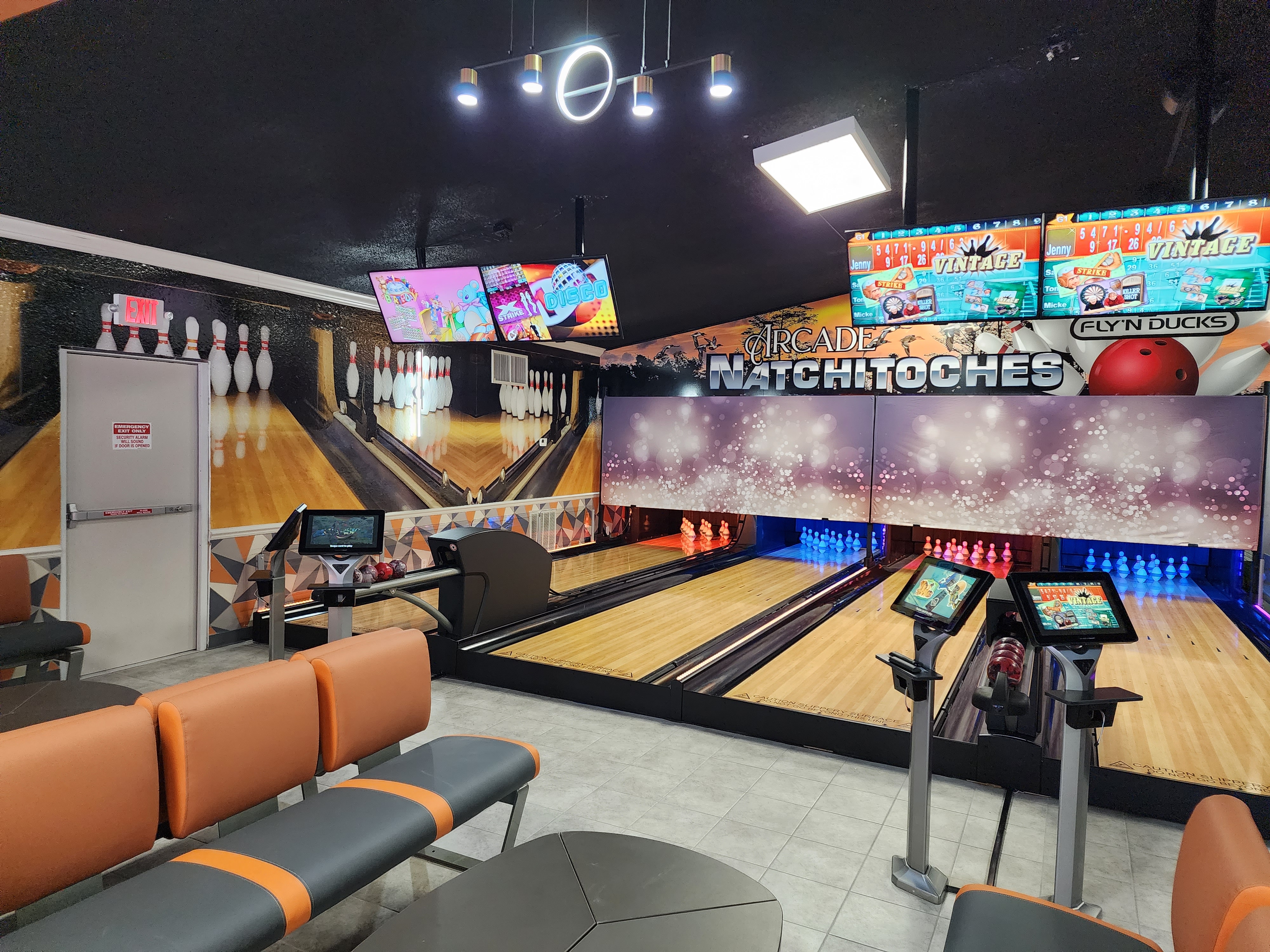 Arcade Natchitoches photo 2