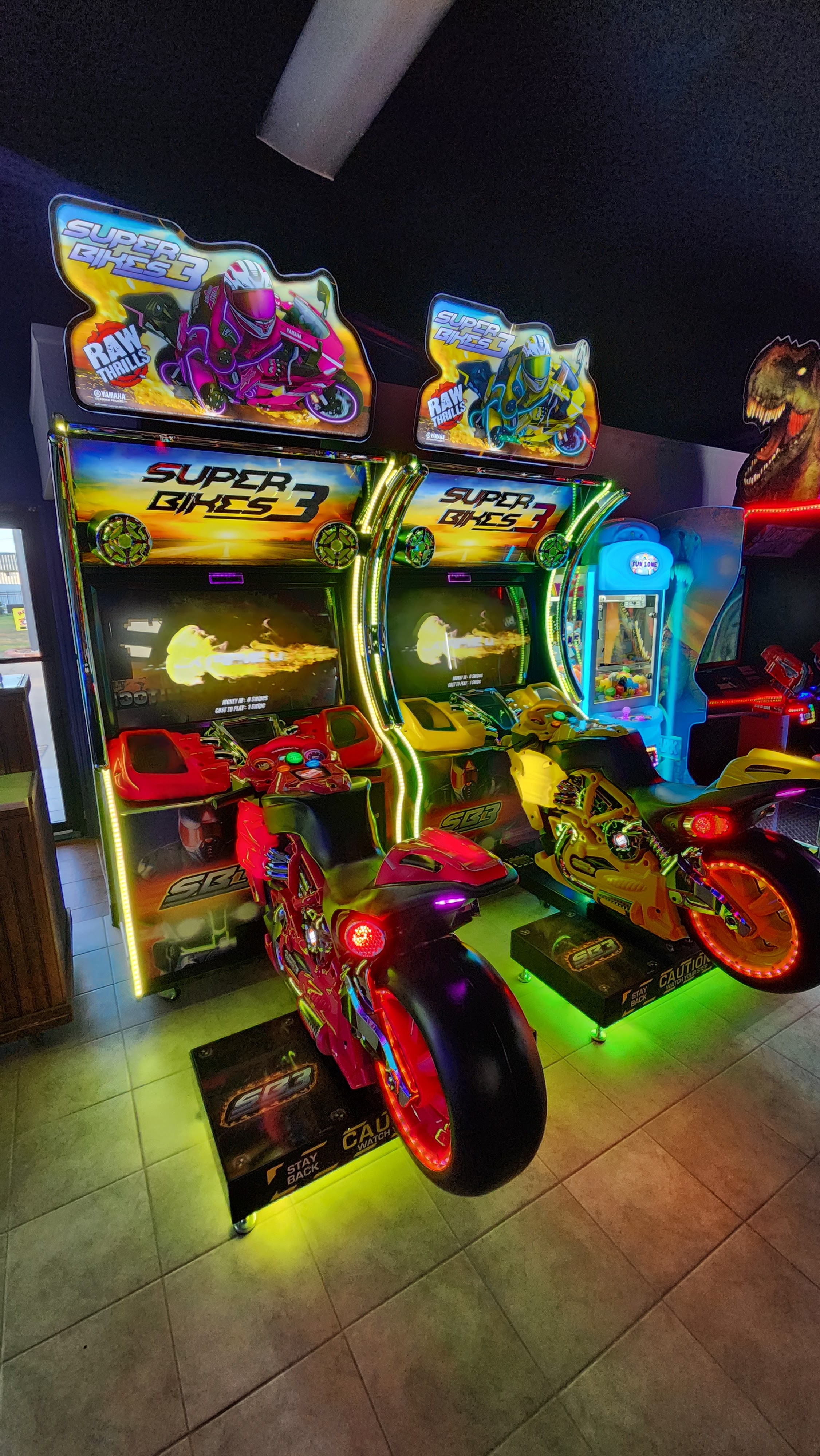 Arcade Natchitoches photo 4