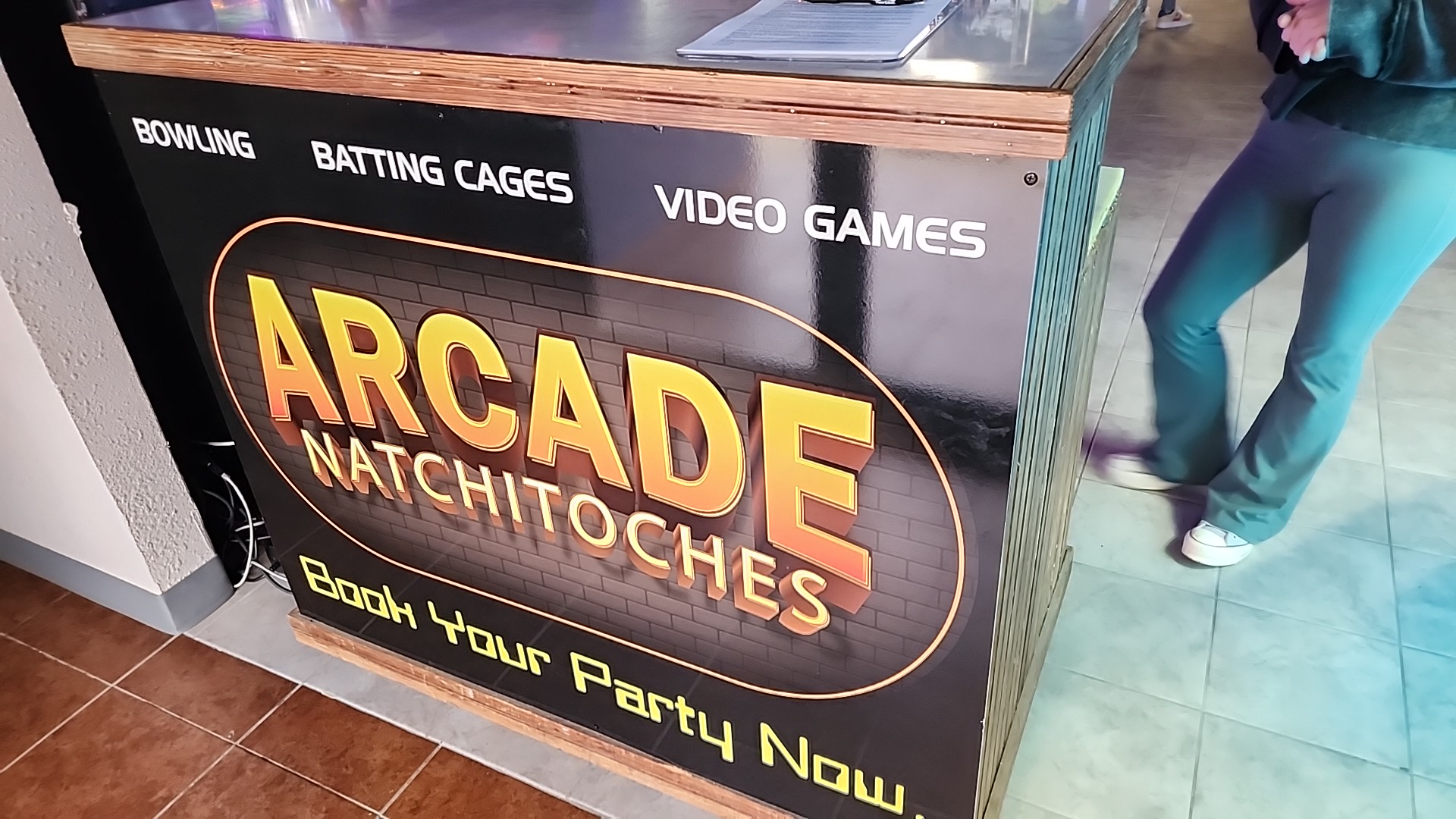 Arcade Natchitoches photo 5