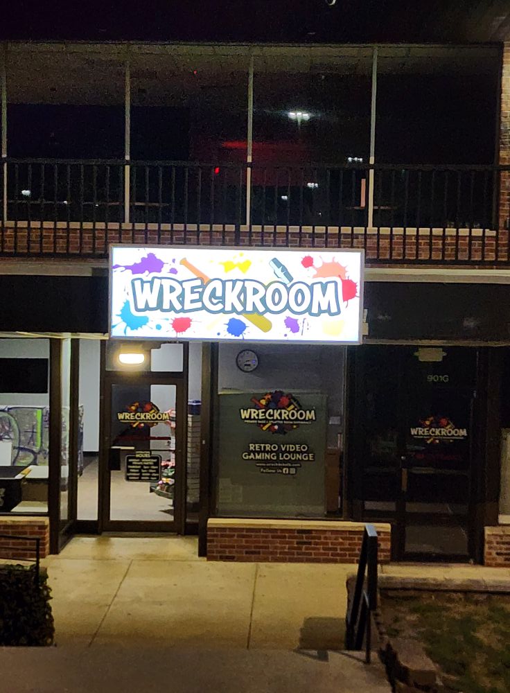 Wreckroom Dekalb photo 5