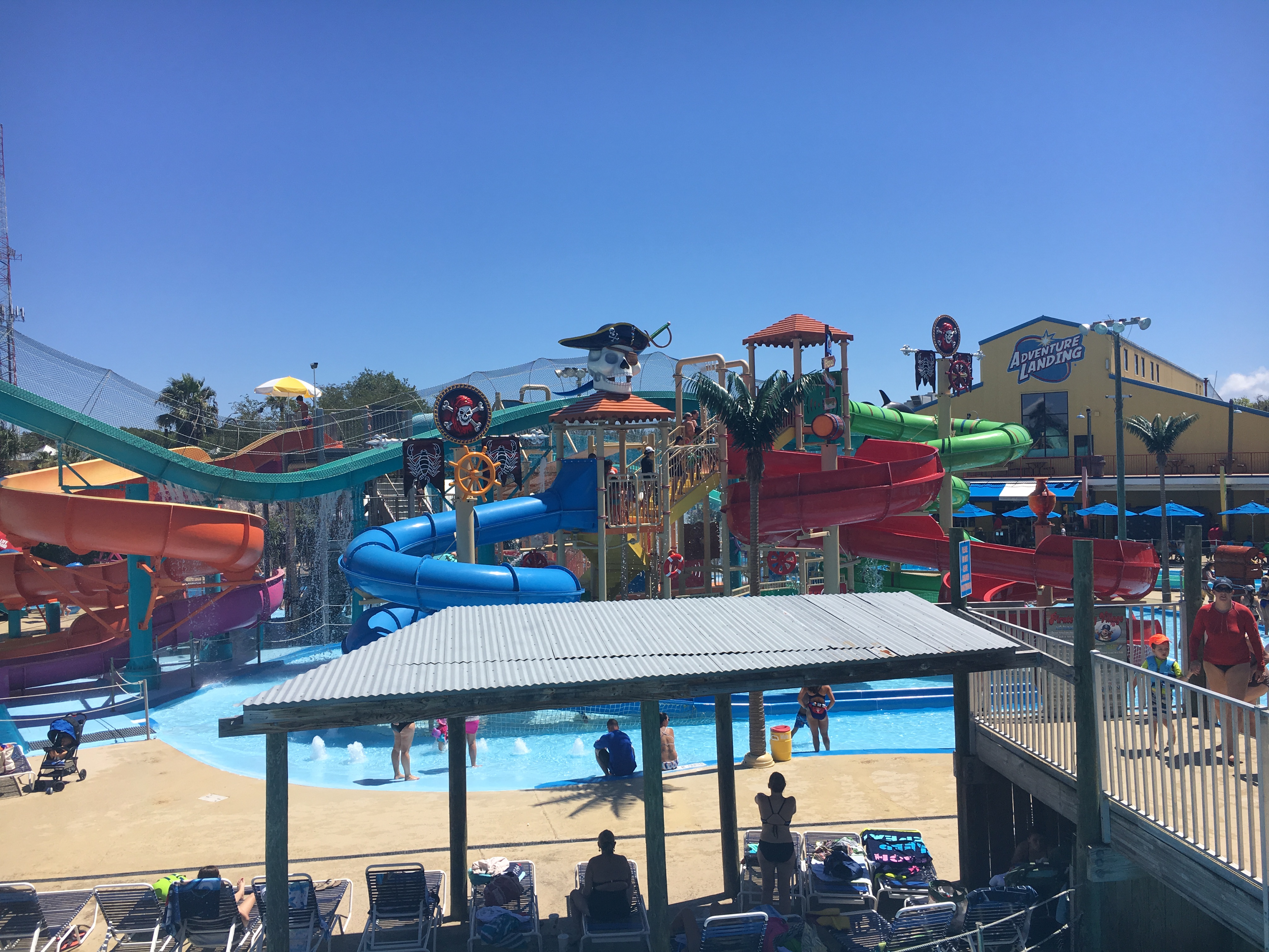 Adventure Landing Jacksonville Beach photo 3