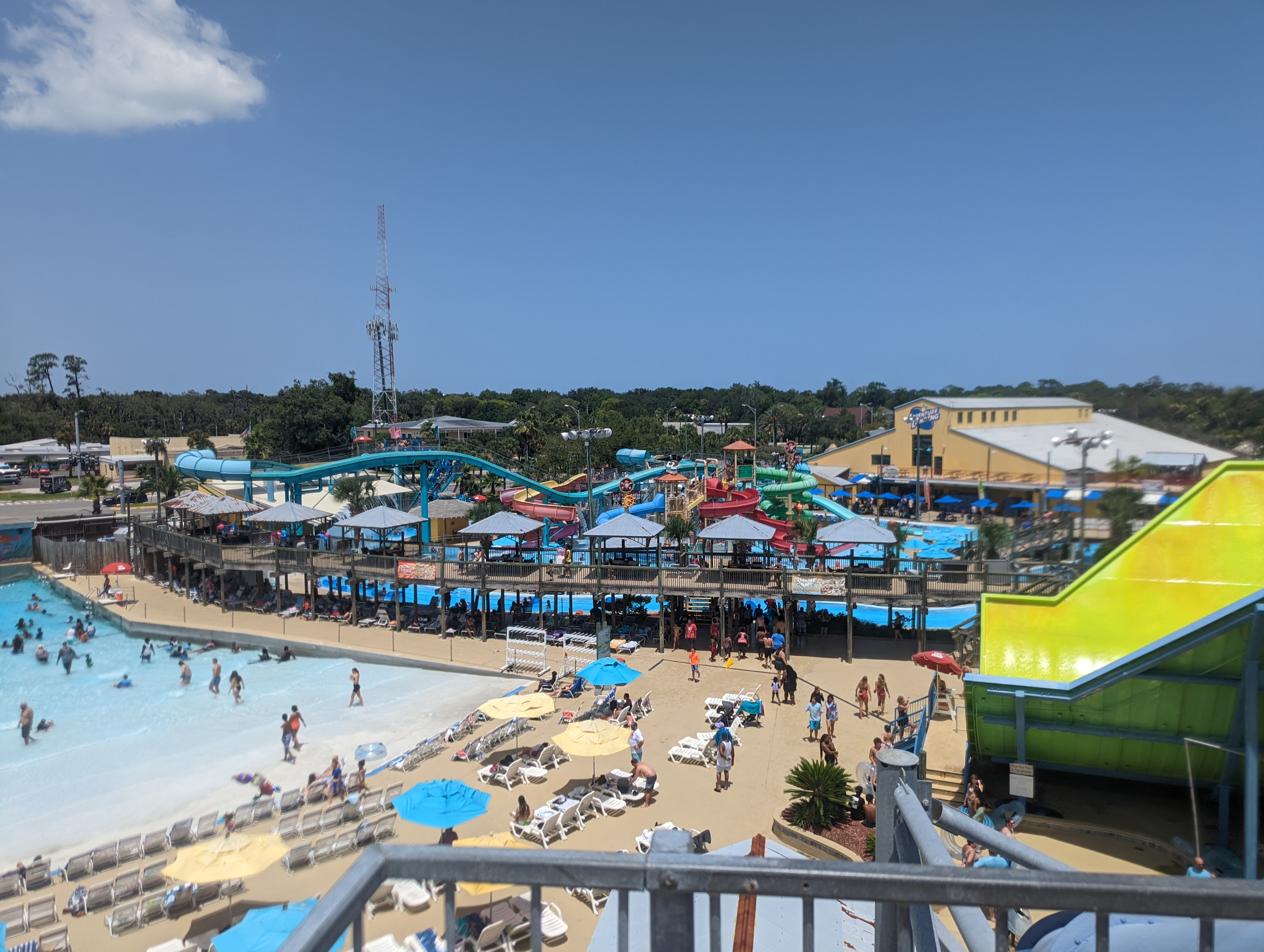 Adventure Landing Jacksonville Beach photo 4