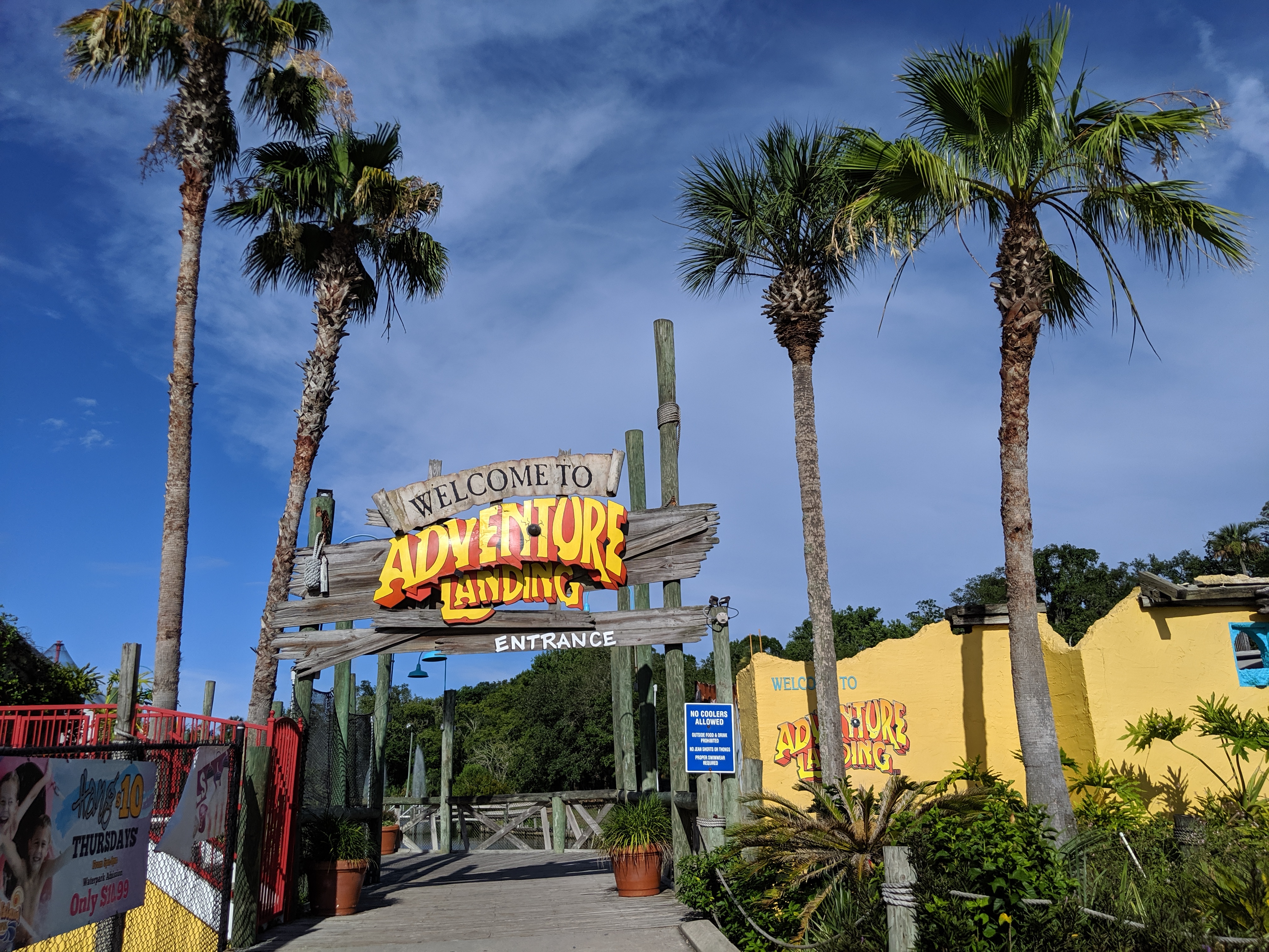 Adventure Landing Jacksonville Beach photo 5