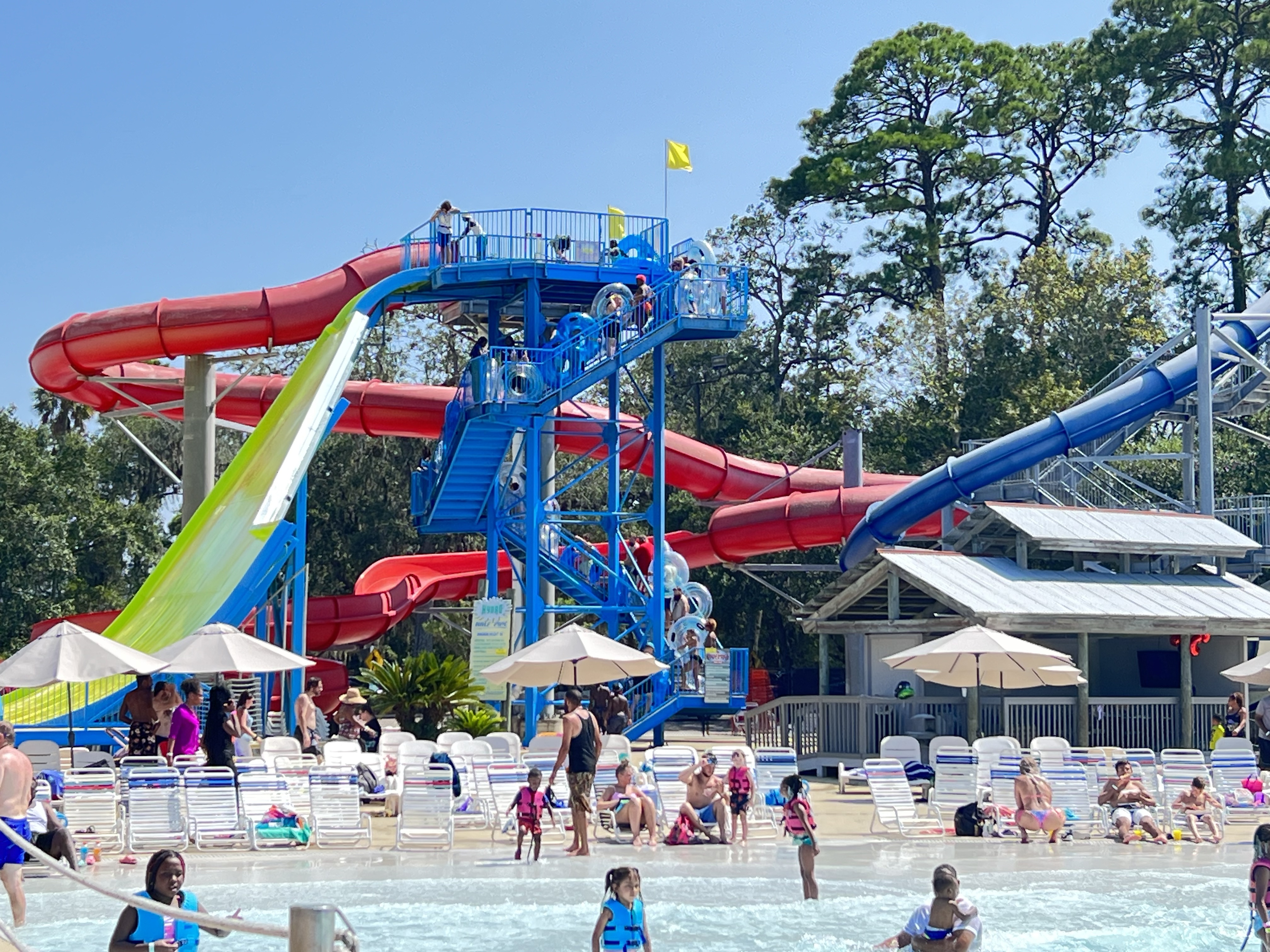 Adventure Landing Jacksonville Beach photo 6