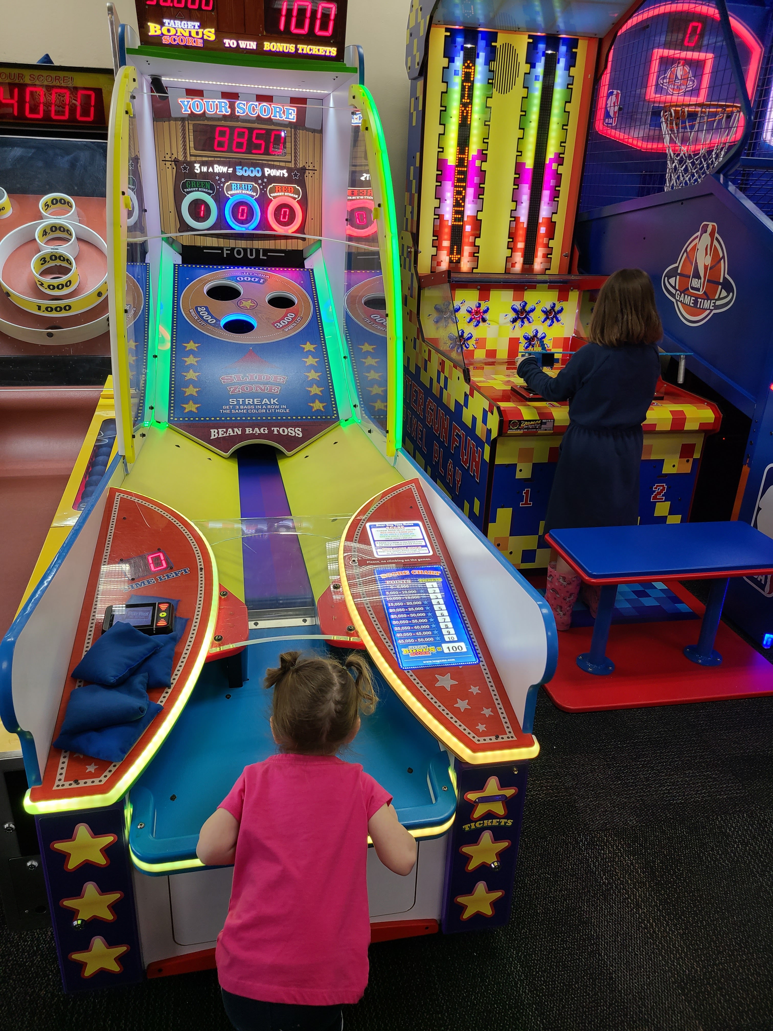 Chuck E. Cheese photo 5
