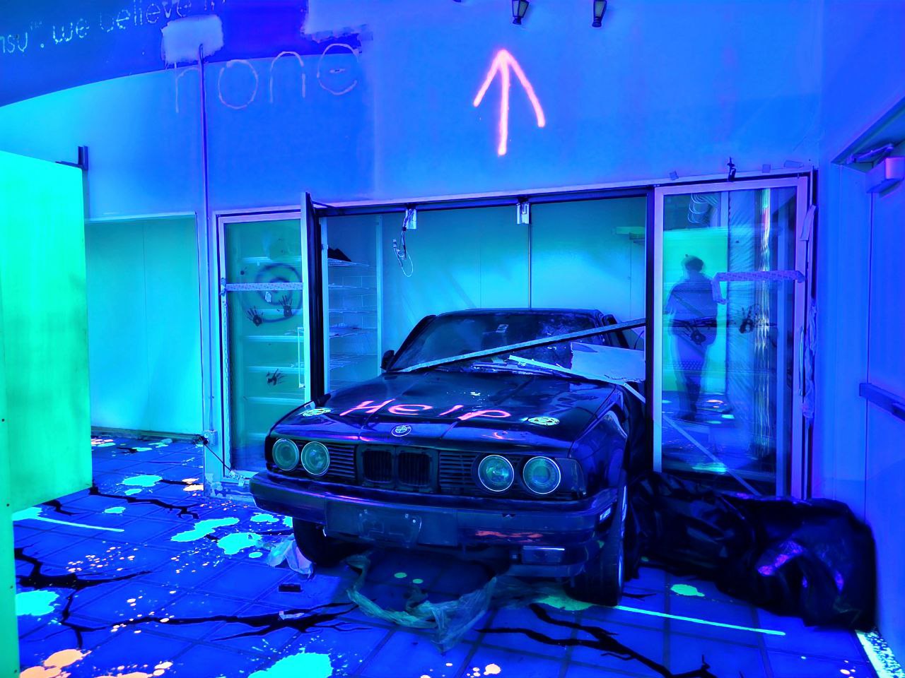 LaserLand photo 3