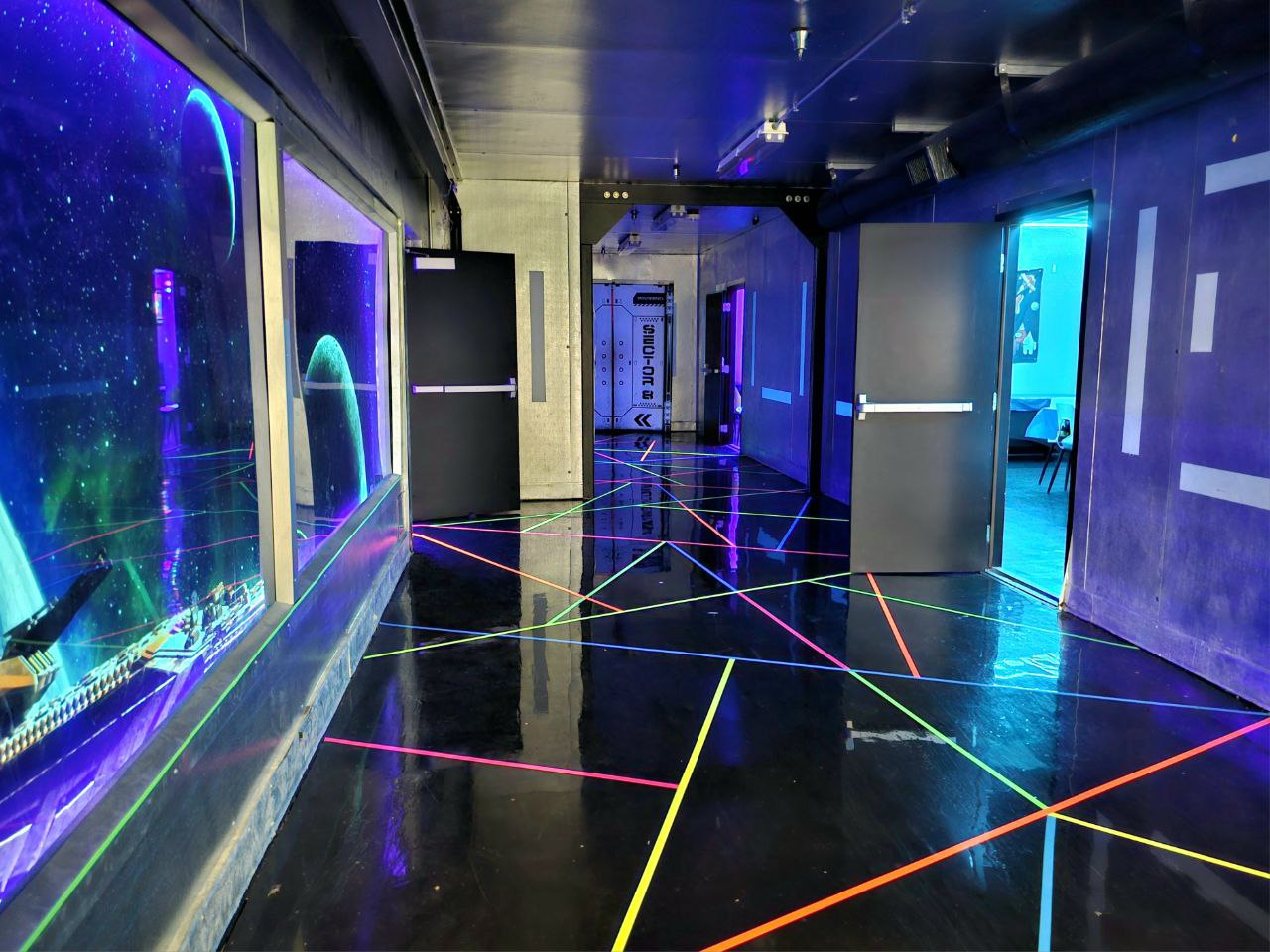 LaserLand photo 4