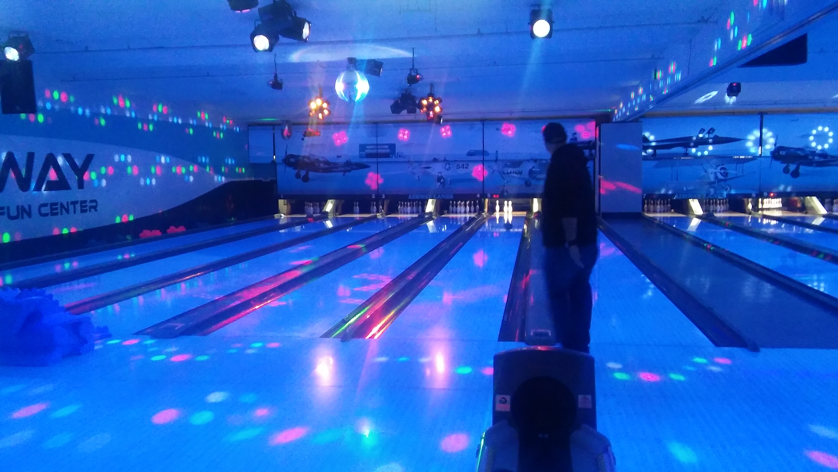 Airway Fun Center photo 3