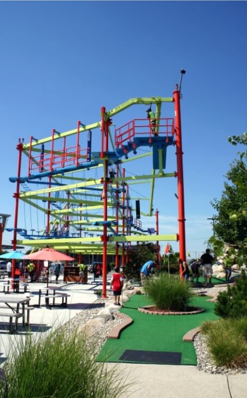 Airway Fun Center photo 6