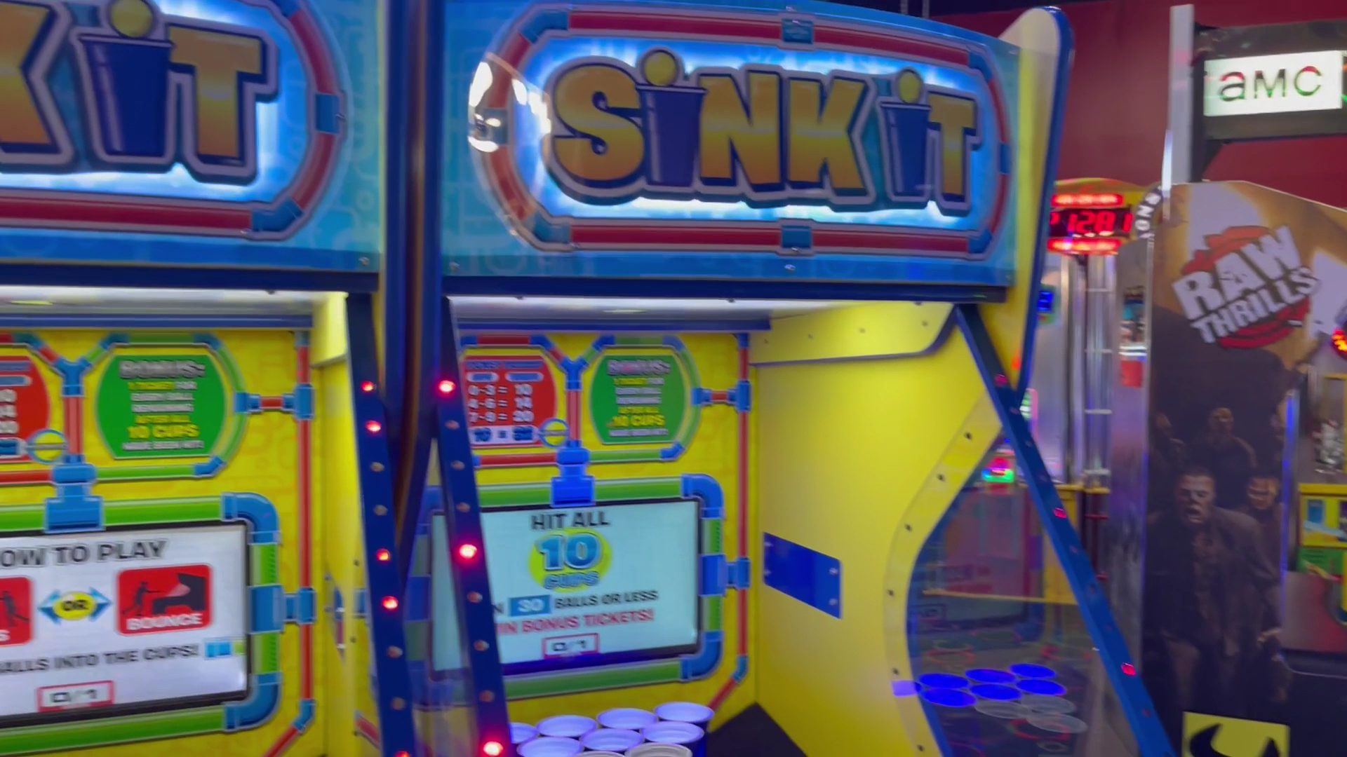 Rockin' Raceway Arcade photo 2