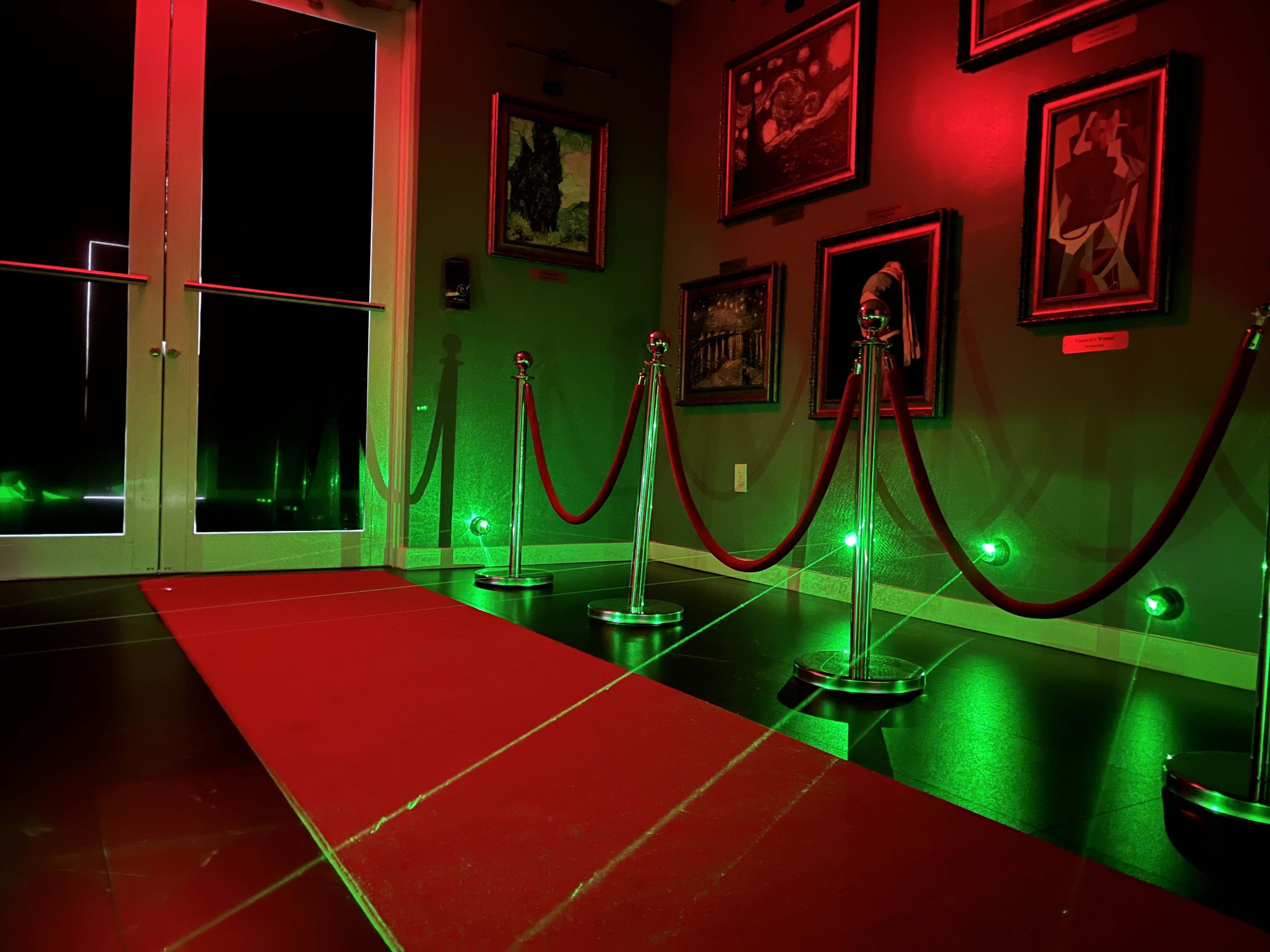 Adventure Vault | Escape Room & Virtual Reality Arcade | Deerfield Beach photo 4