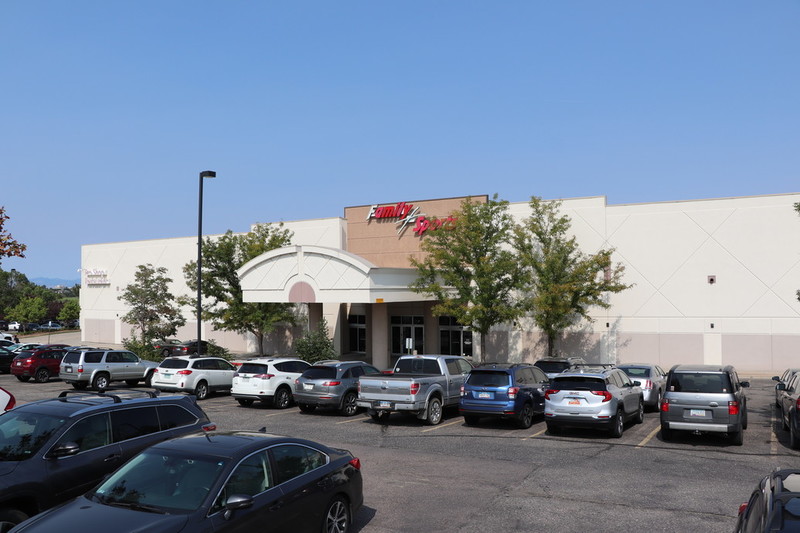 Family Sports Center