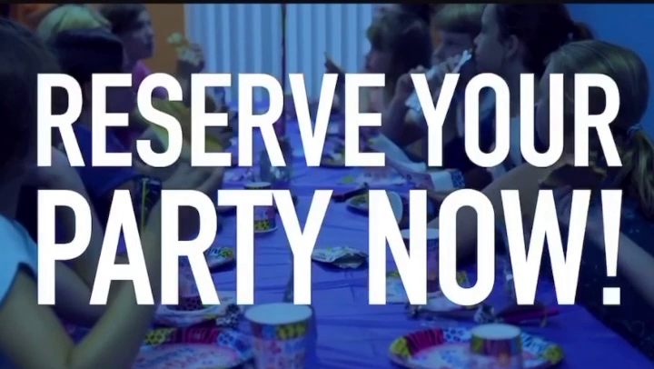 Sky Zone Trampoline Park photo 2